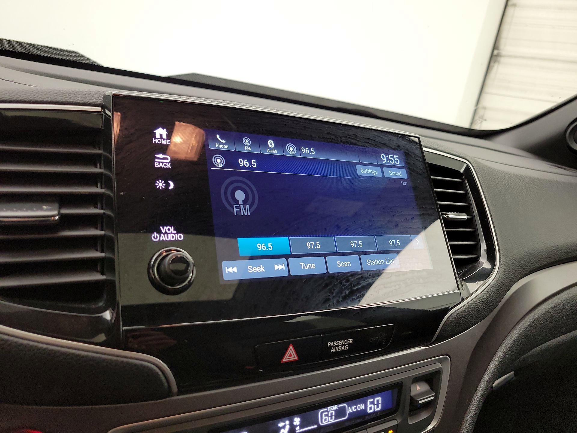 Thumbnail: 2022 Honda Passport - 15