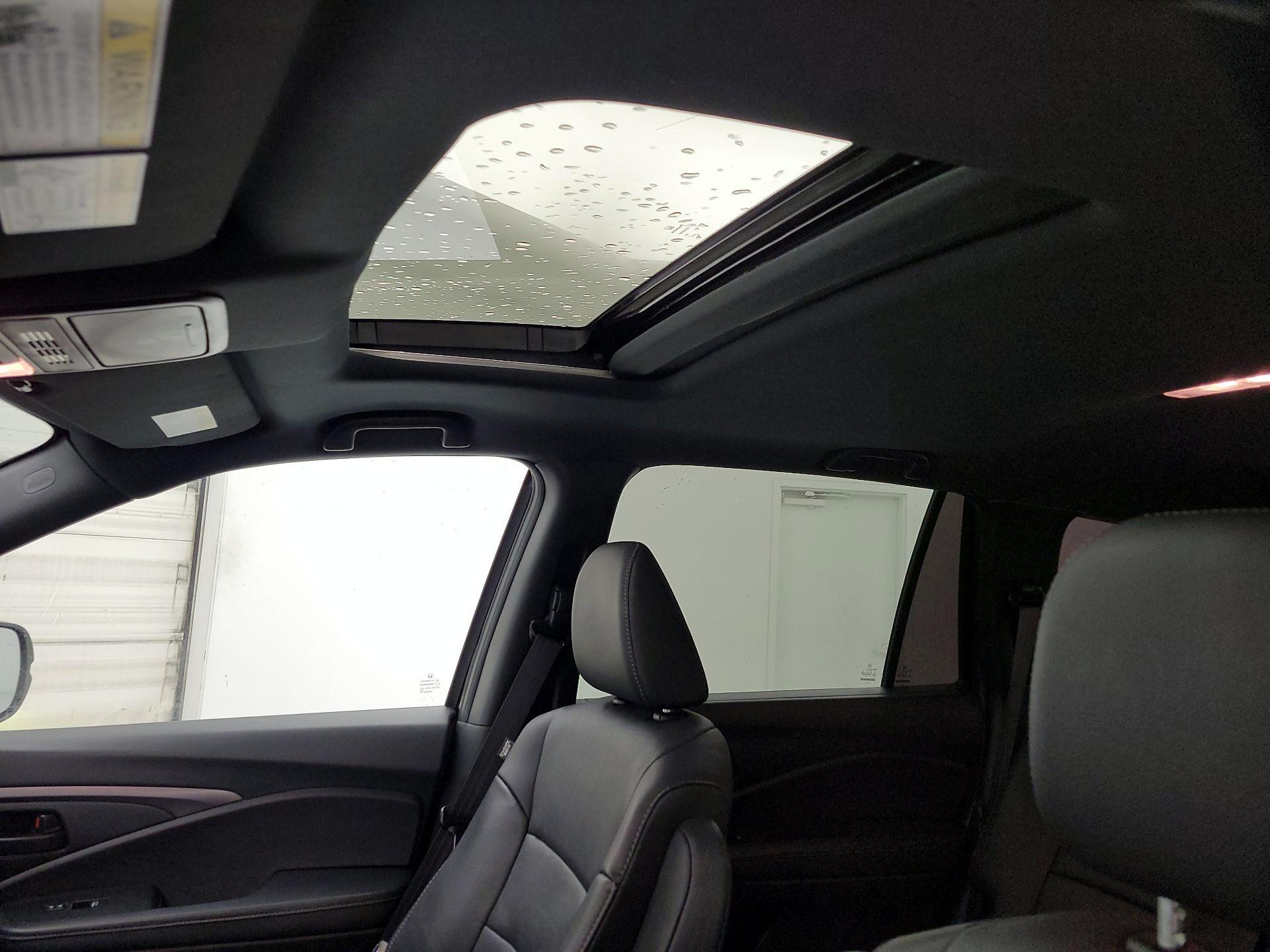 Thumbnail: 2022 Honda Passport - 18