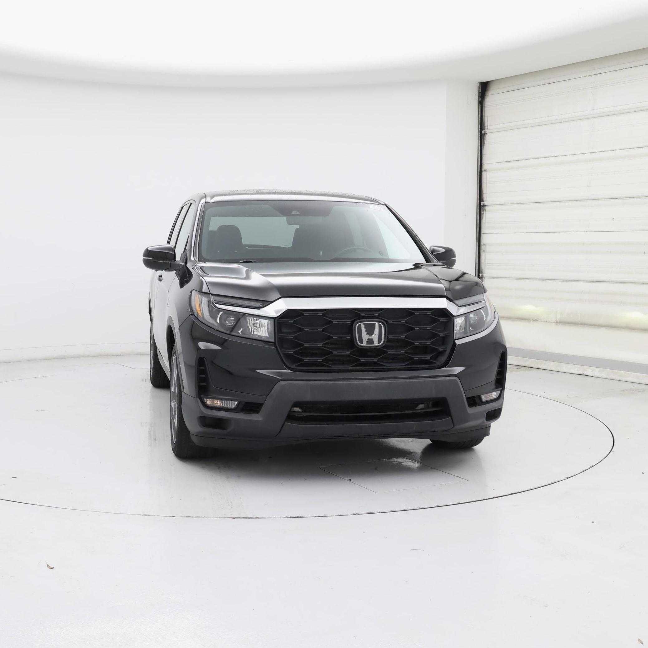 Thumbnail: 2022 Honda Passport - 5