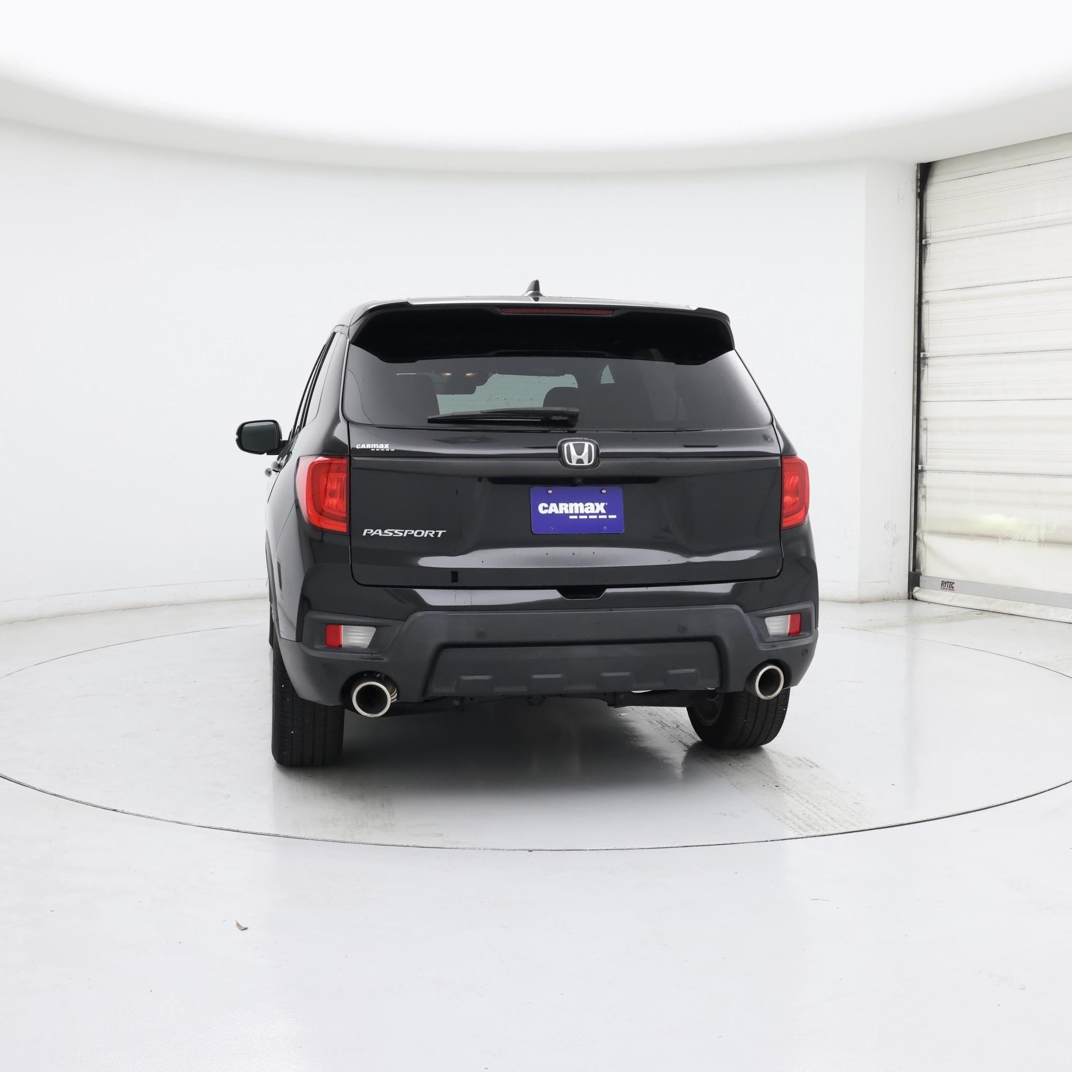 Thumbnail: 2022 Honda Passport - 6