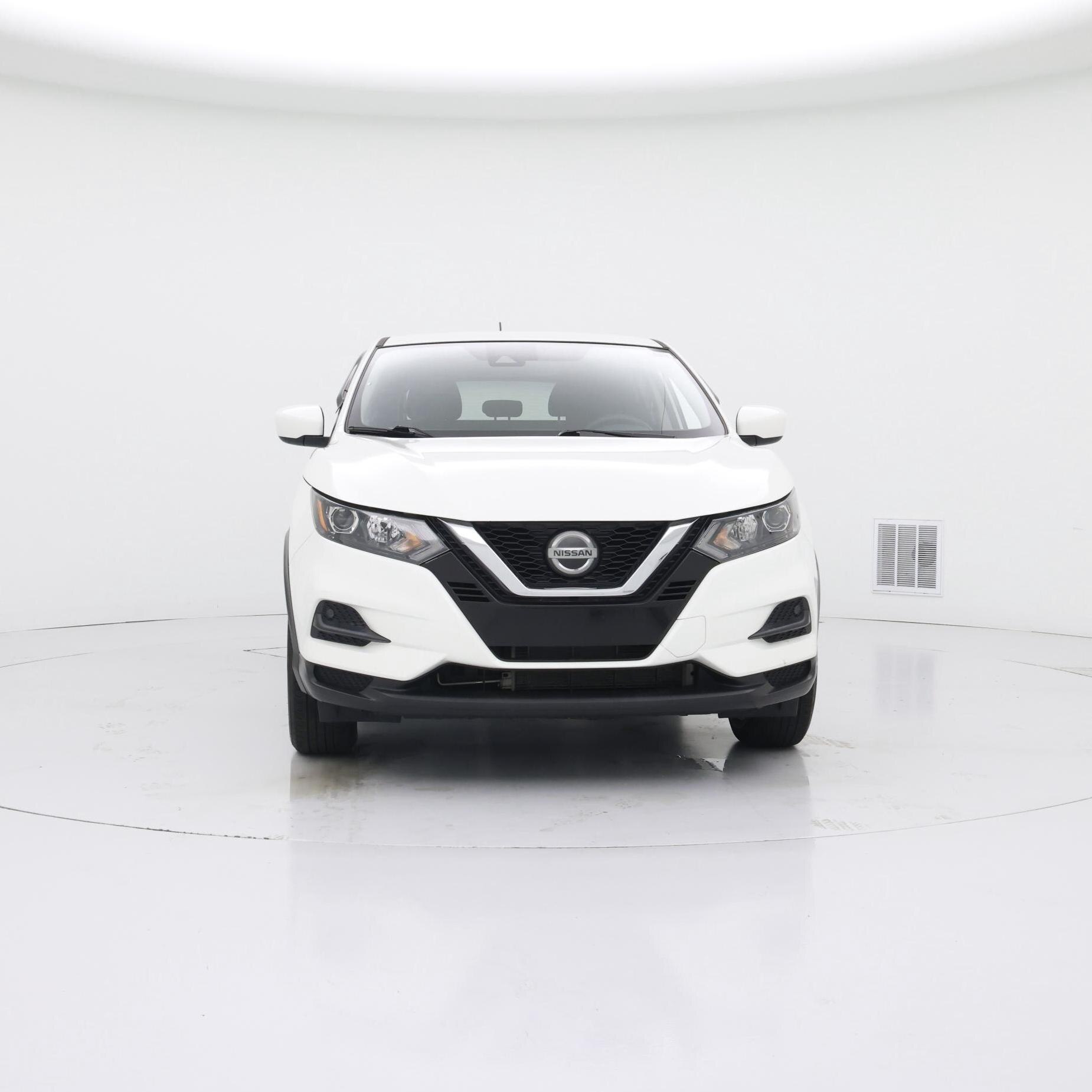 Thumbnail: 2020 Nissan Rogue Sport - 5