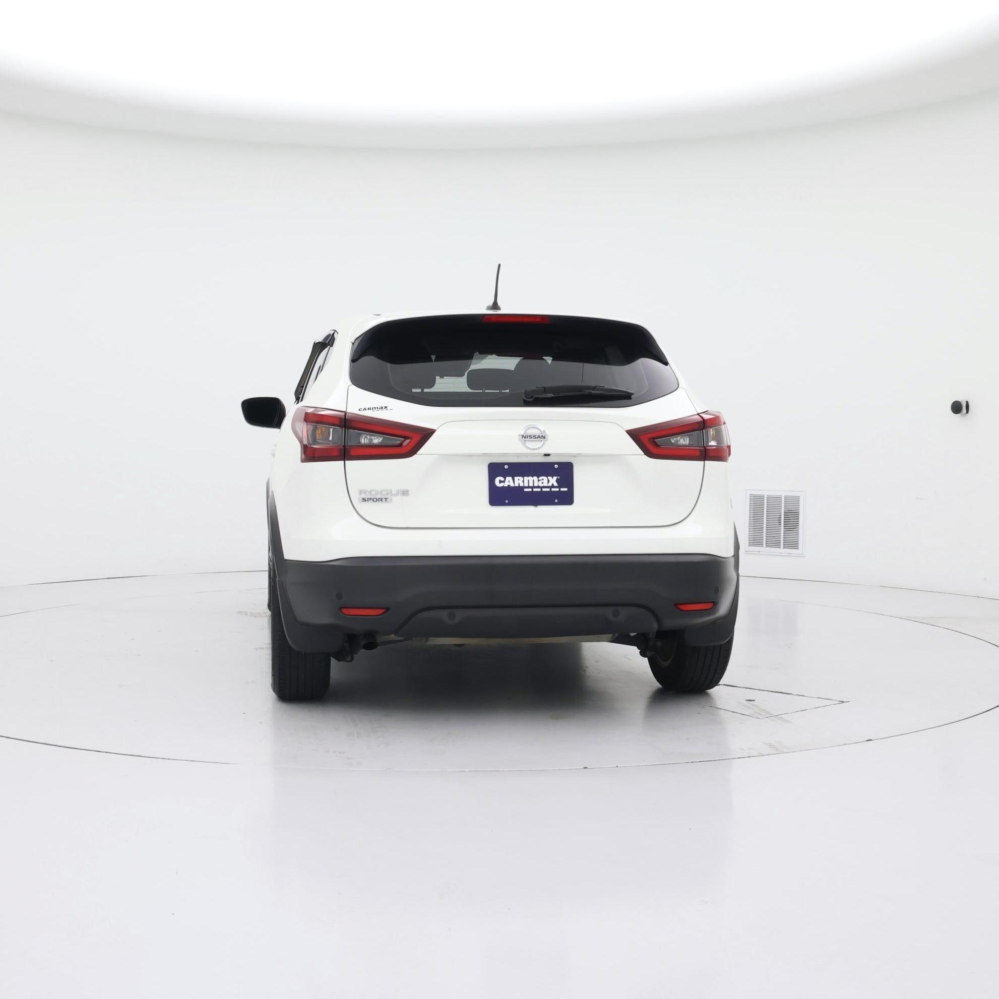 Thumbnail: 2020 Nissan Rogue Sport - 6