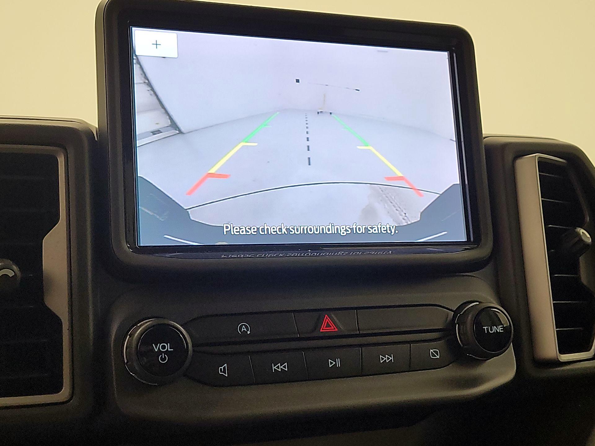 Thumbnail: 2021 Ford Bronco Sport - 14