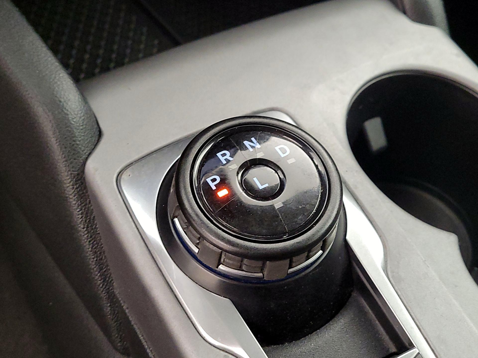 Thumbnail: 2021 Ford Bronco Sport - 17