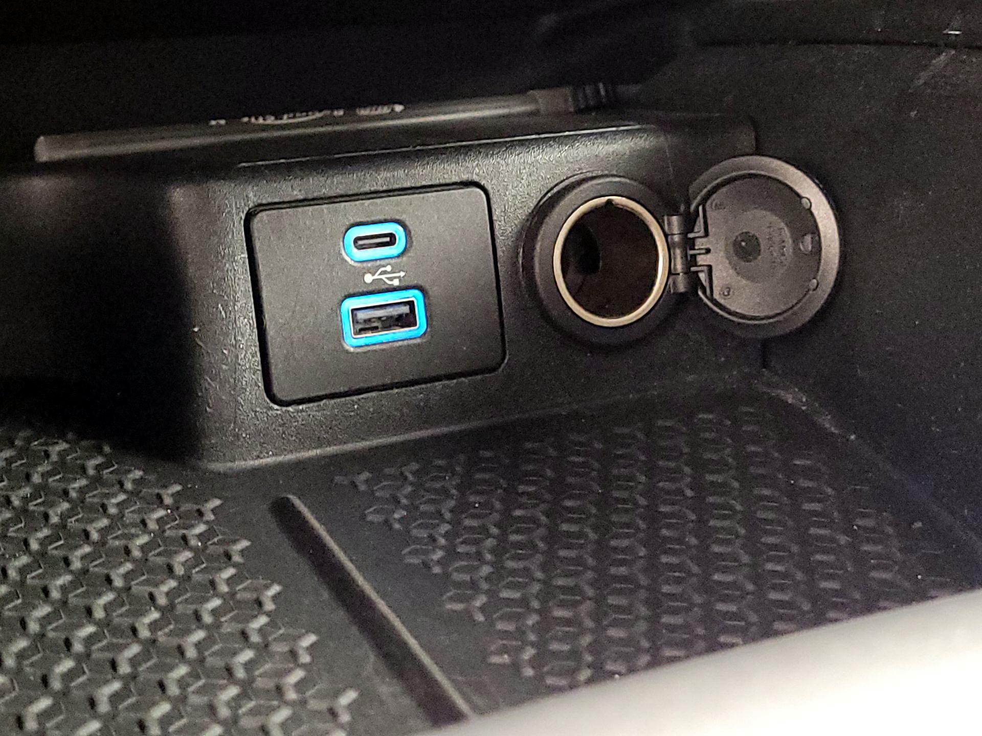 Thumbnail: 2021 Ford Bronco Sport - 18