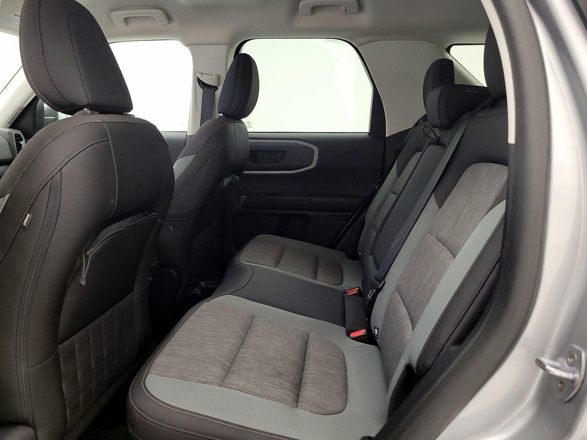 Thumbnail: 2021 Ford Bronco Sport - 19