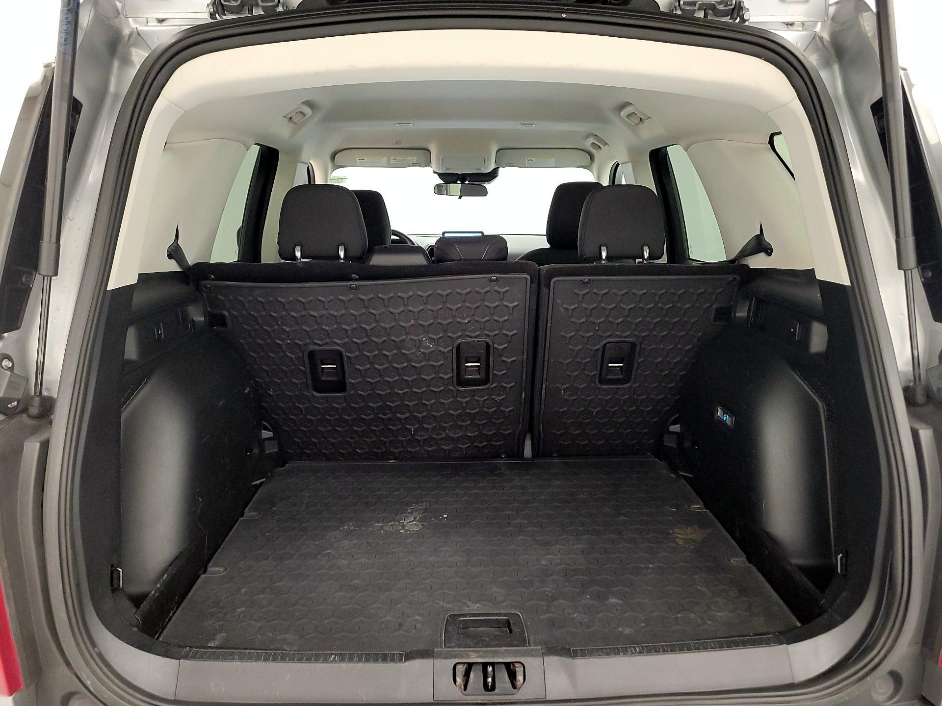 Thumbnail: 2021 Ford Bronco Sport - 20