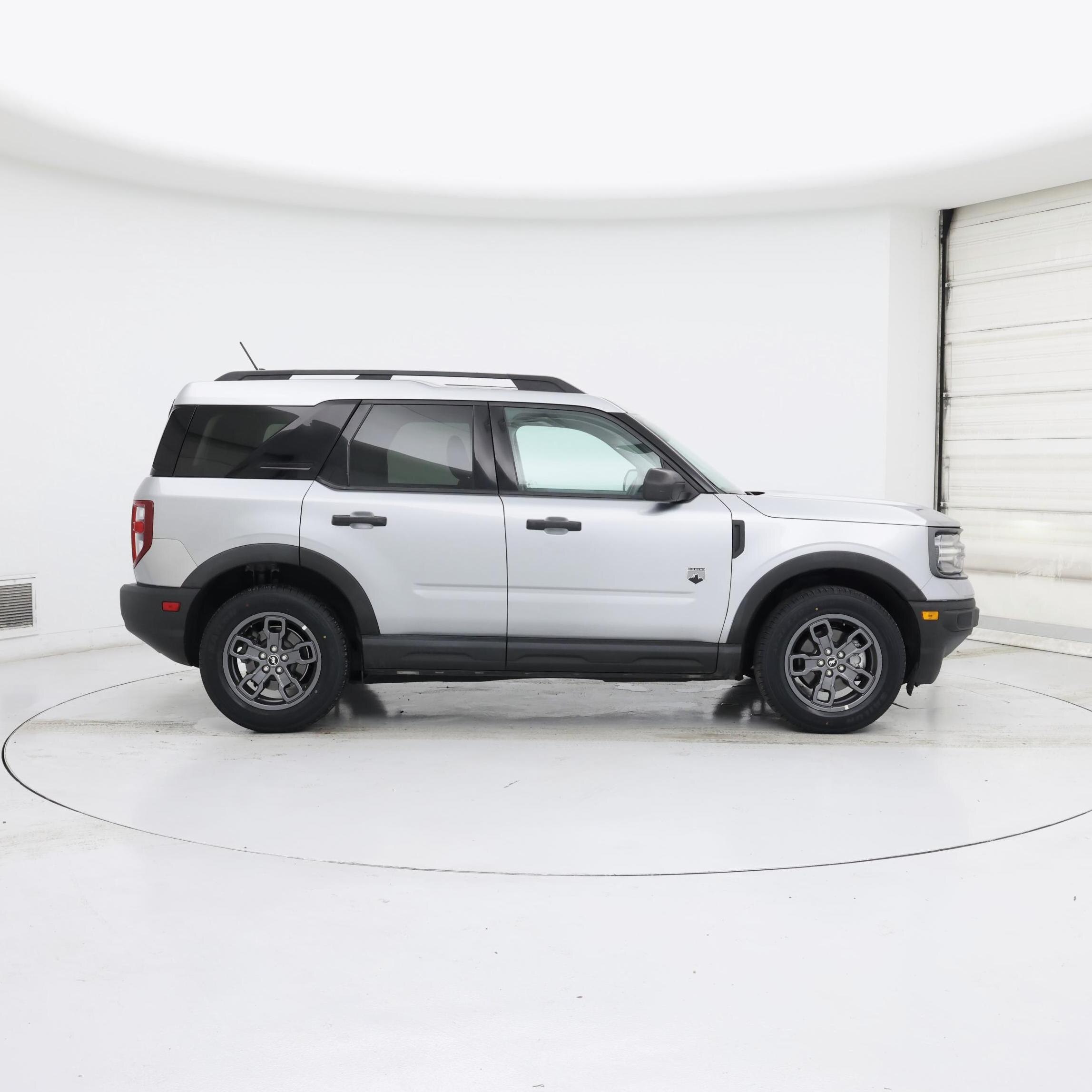 Thumbnail: 2021 Ford Bronco Sport - 7