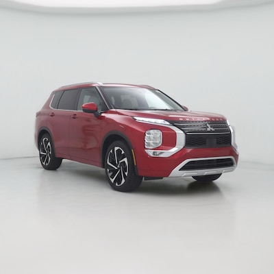 2024 Mitsubishi Outlander SEL