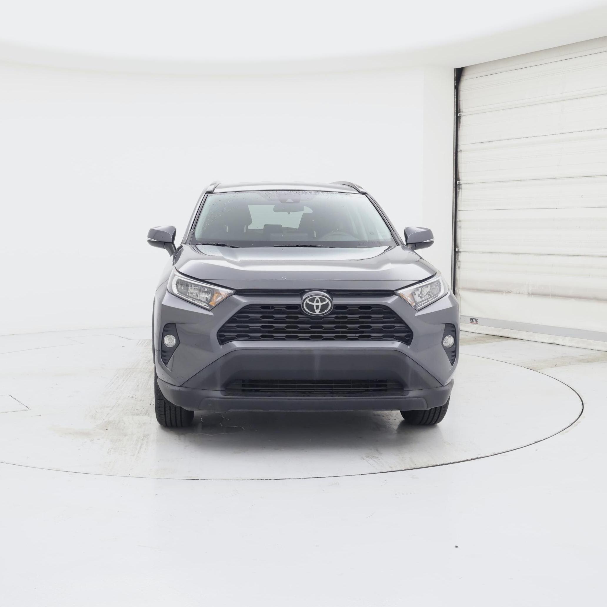 Thumbnail: 2021 Toyota RAV4 - 5