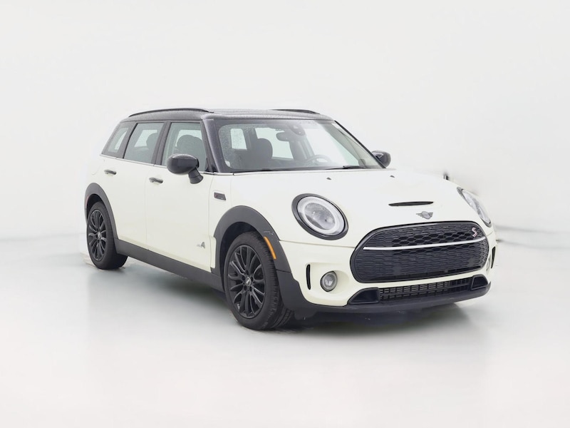2022 MINI Cooper Clubman S -
                  Mobile, AL