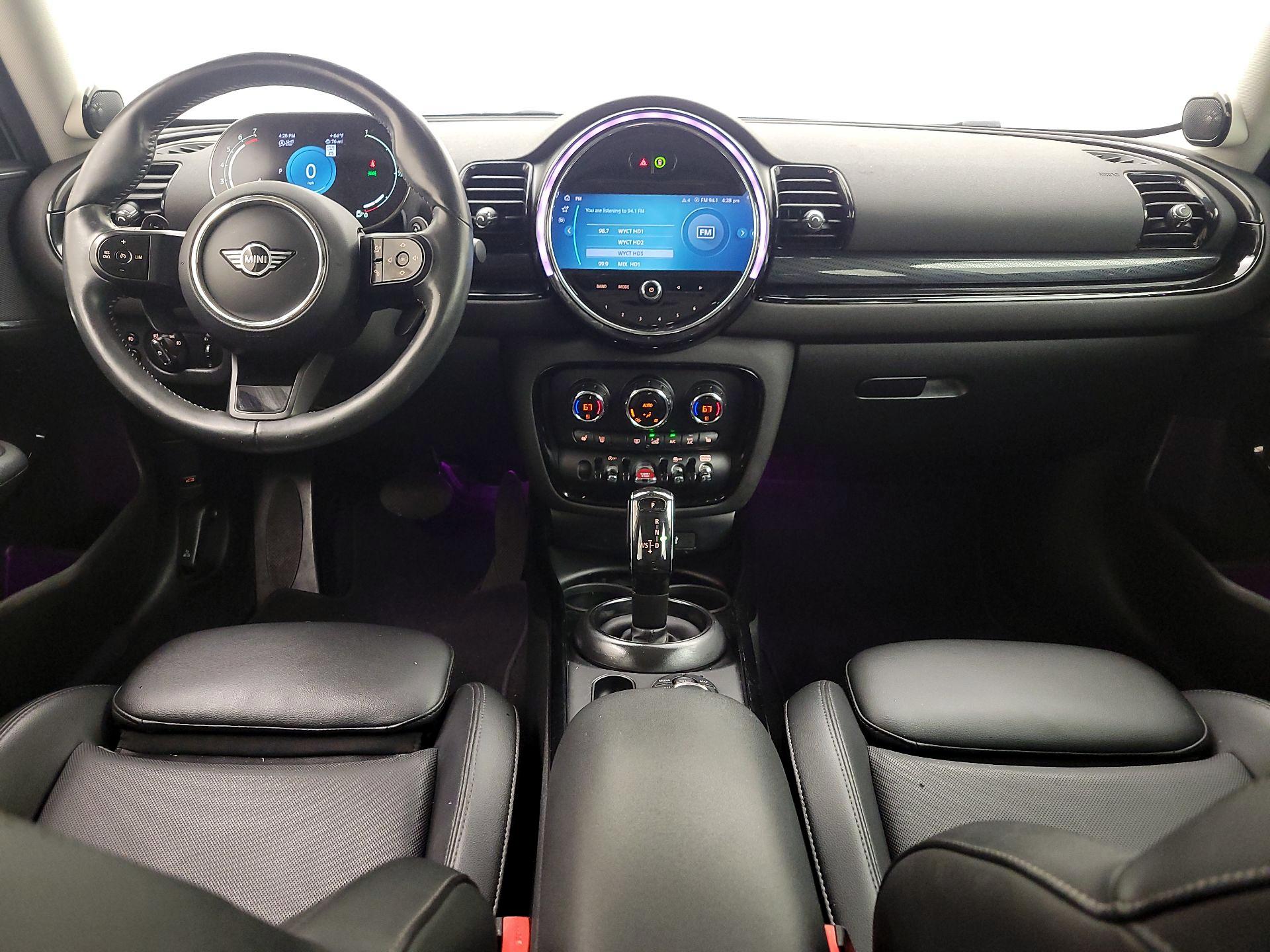 Thumbnail: 2022 MINI Cooper Clubman - 9