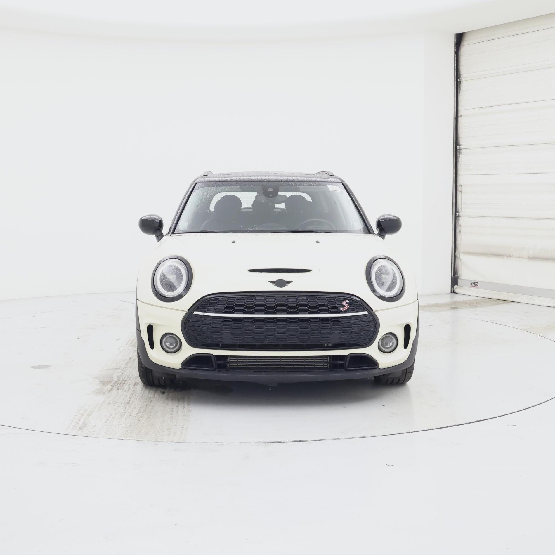 Thumbnail: 2022 MINI Cooper Clubman - 5
