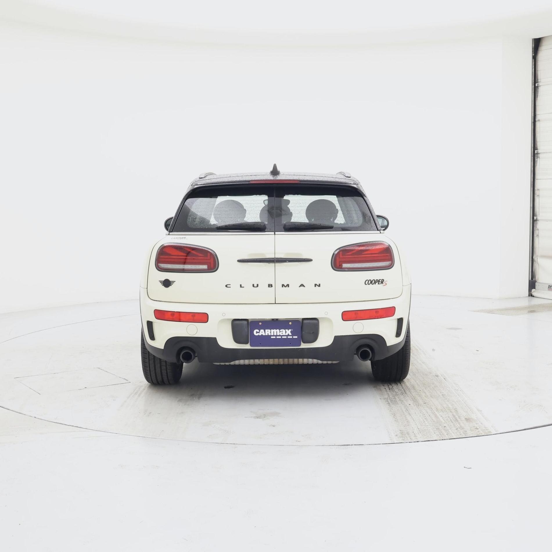 Thumbnail: 2022 MINI Cooper Clubman - 6