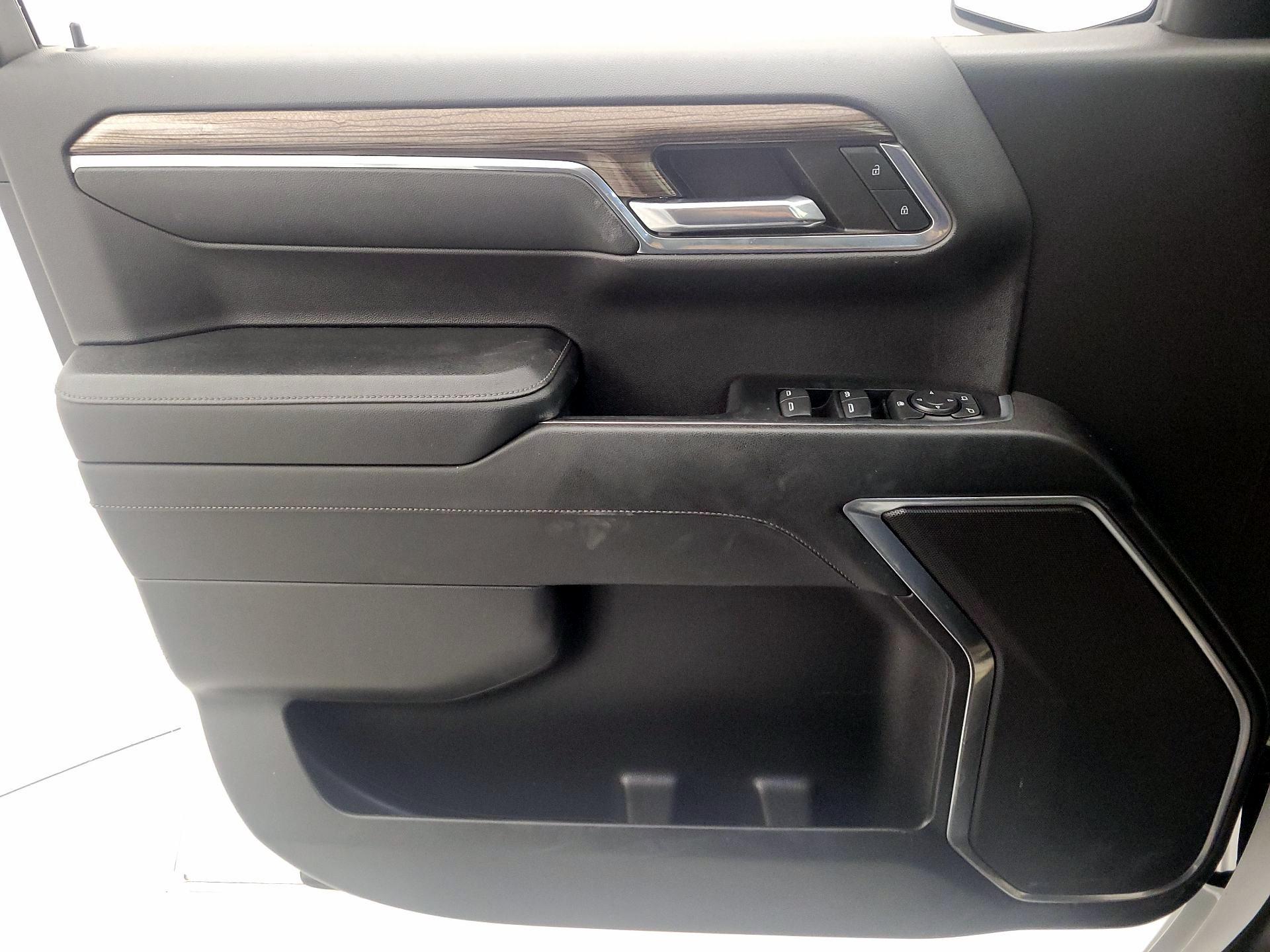 Thumbnail: 2023 Chevrolet Silverado 1500 - 12