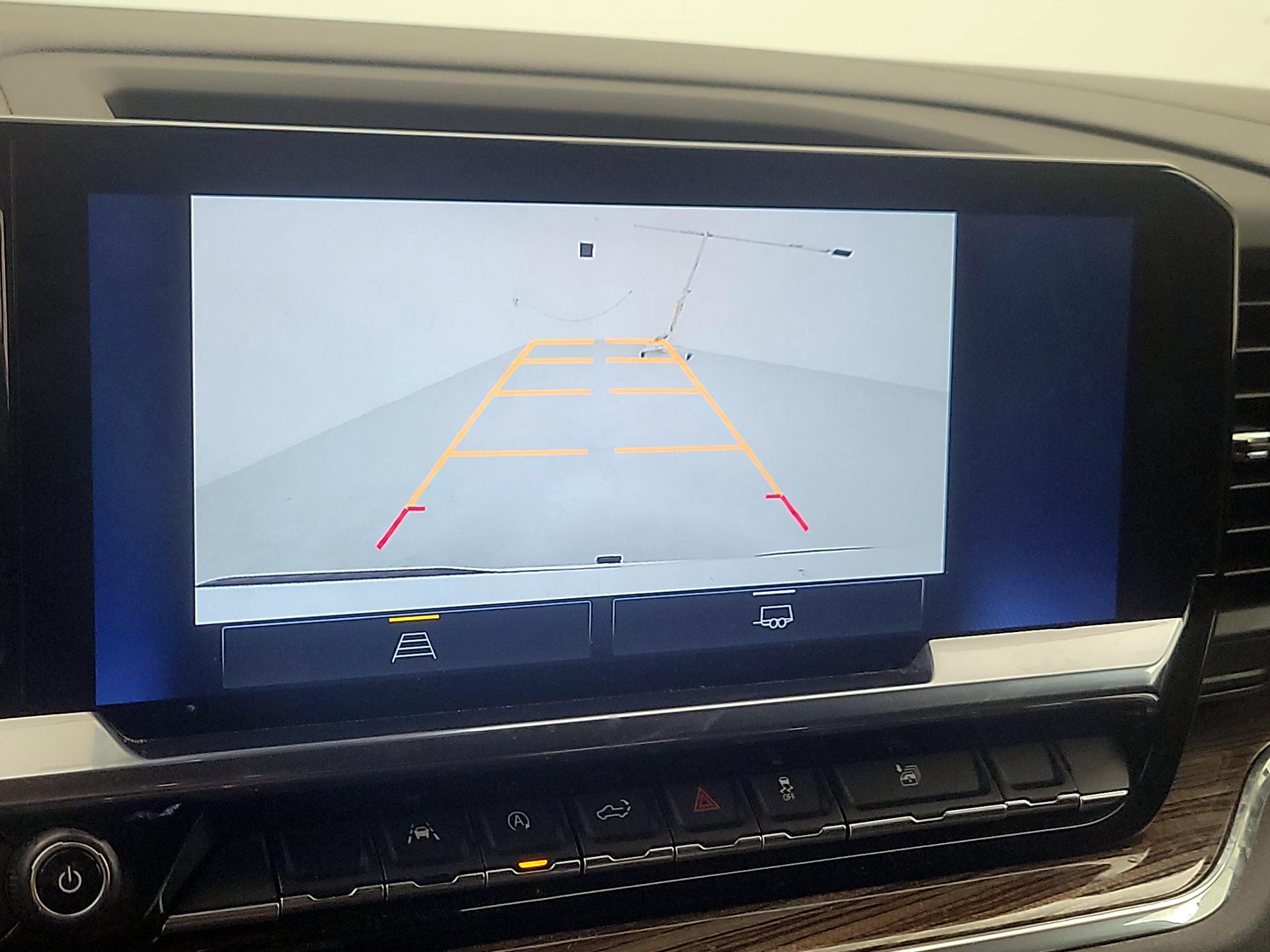 Thumbnail: 2023 Chevrolet Silverado 1500 - 14