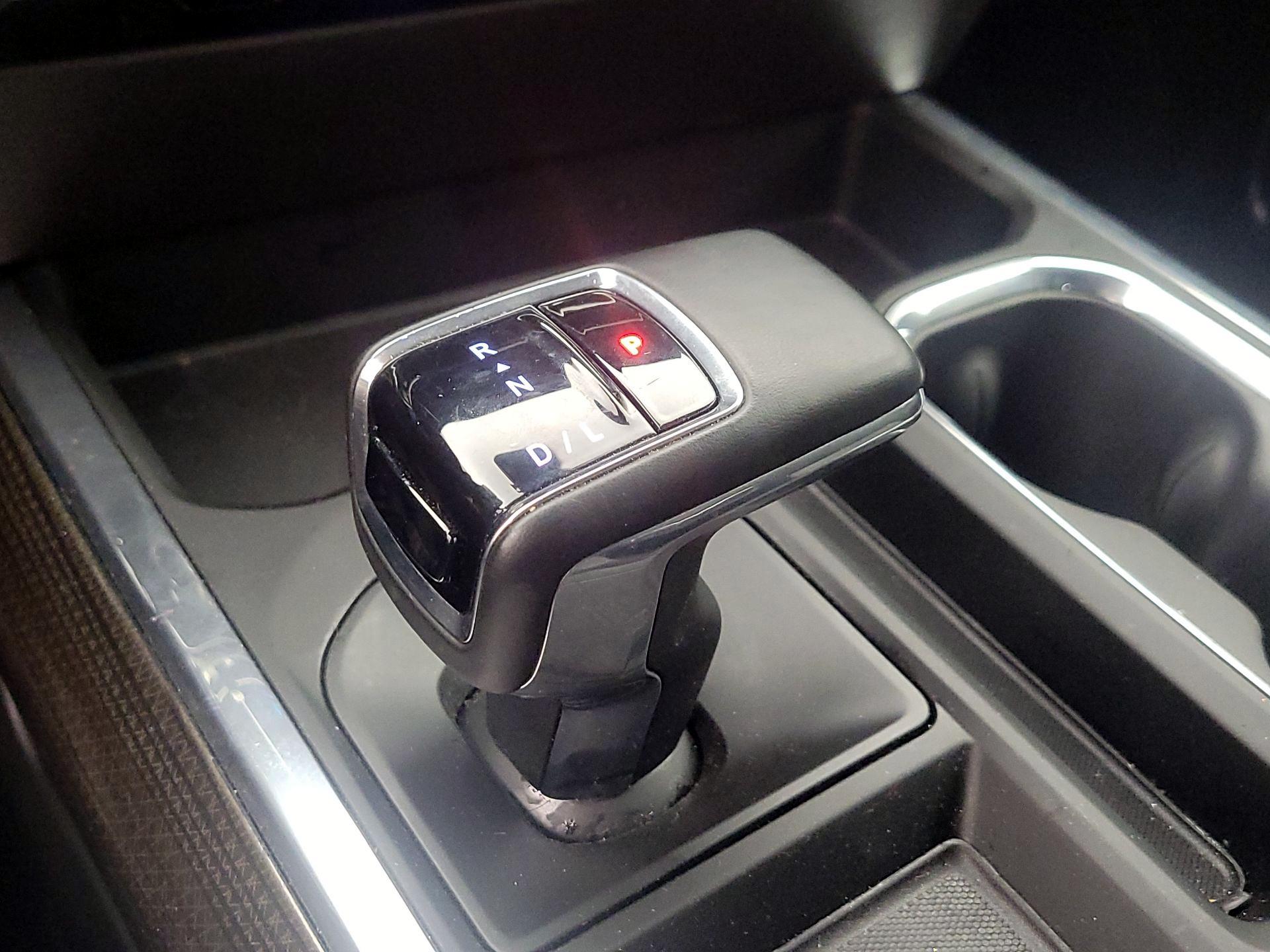 Thumbnail: 2023 Chevrolet Silverado 1500 - 17