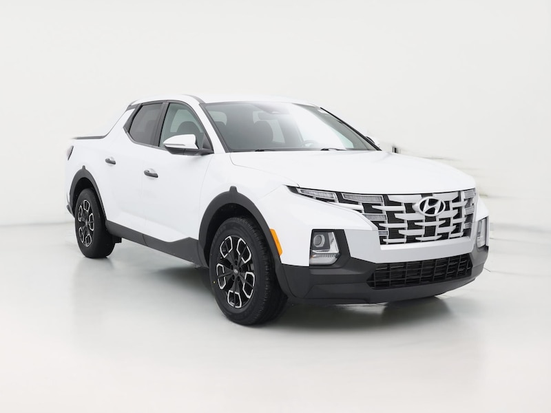 2022 Hyundai Santa Cruz SEL -
                  Dothan, AL