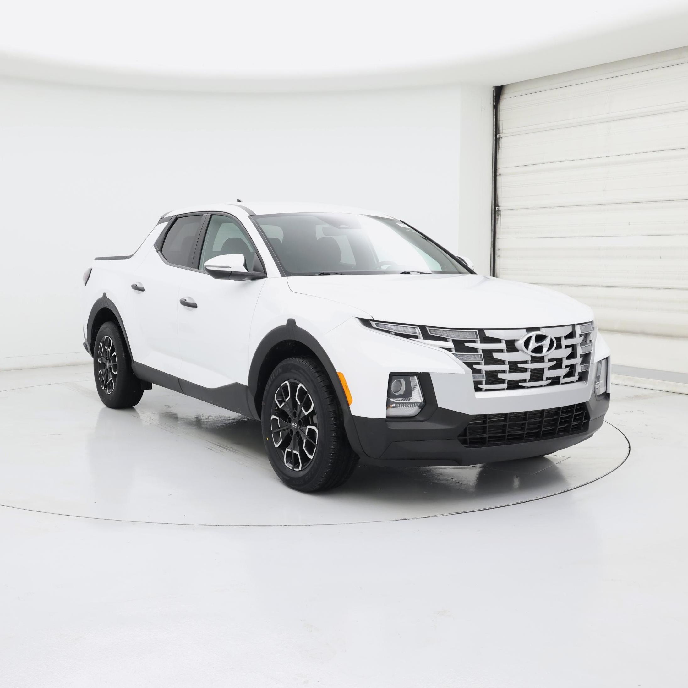 2022 Hyundai Santa Cruz SEL Crew Cab FWD