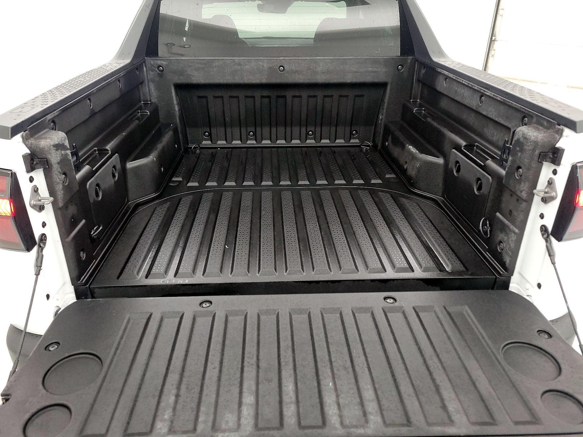 Thumbnail: 2022 Hyundai Santa Cruz - 16