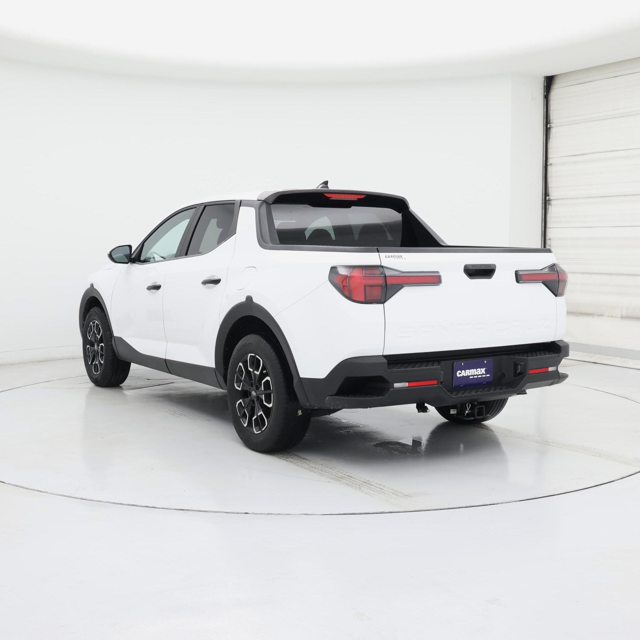 Thumbnail: 2022 Hyundai Santa Cruz - 2