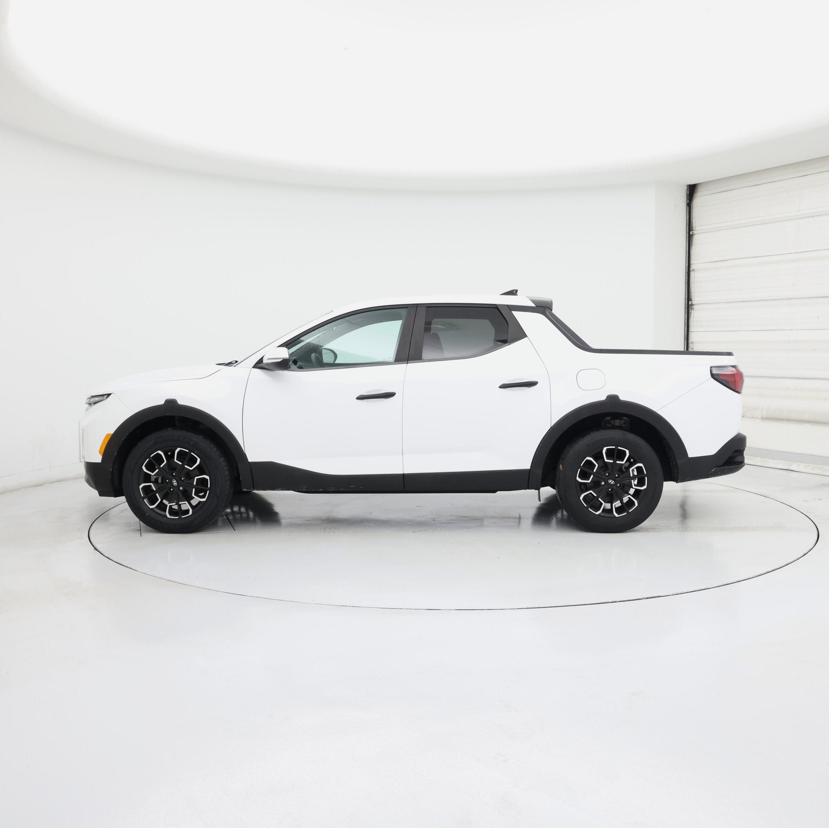 Thumbnail: 2022 Hyundai Santa Cruz - 3