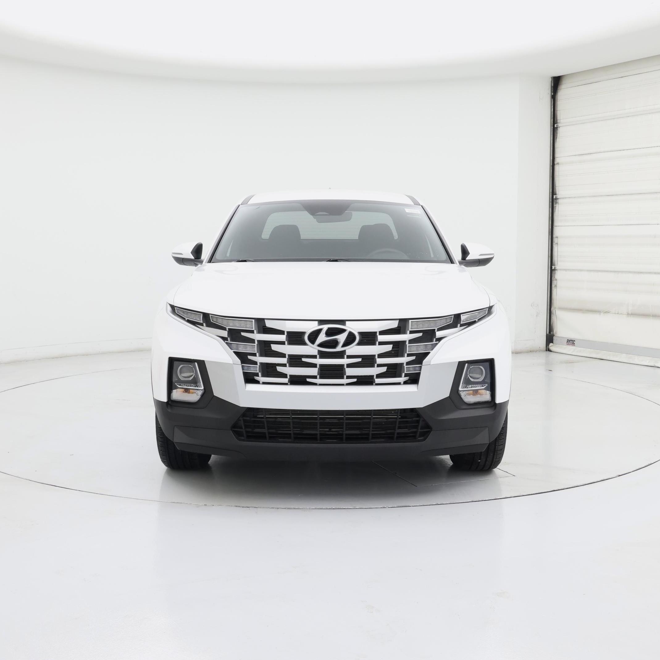 Thumbnail: 2022 Hyundai Santa Cruz - 5