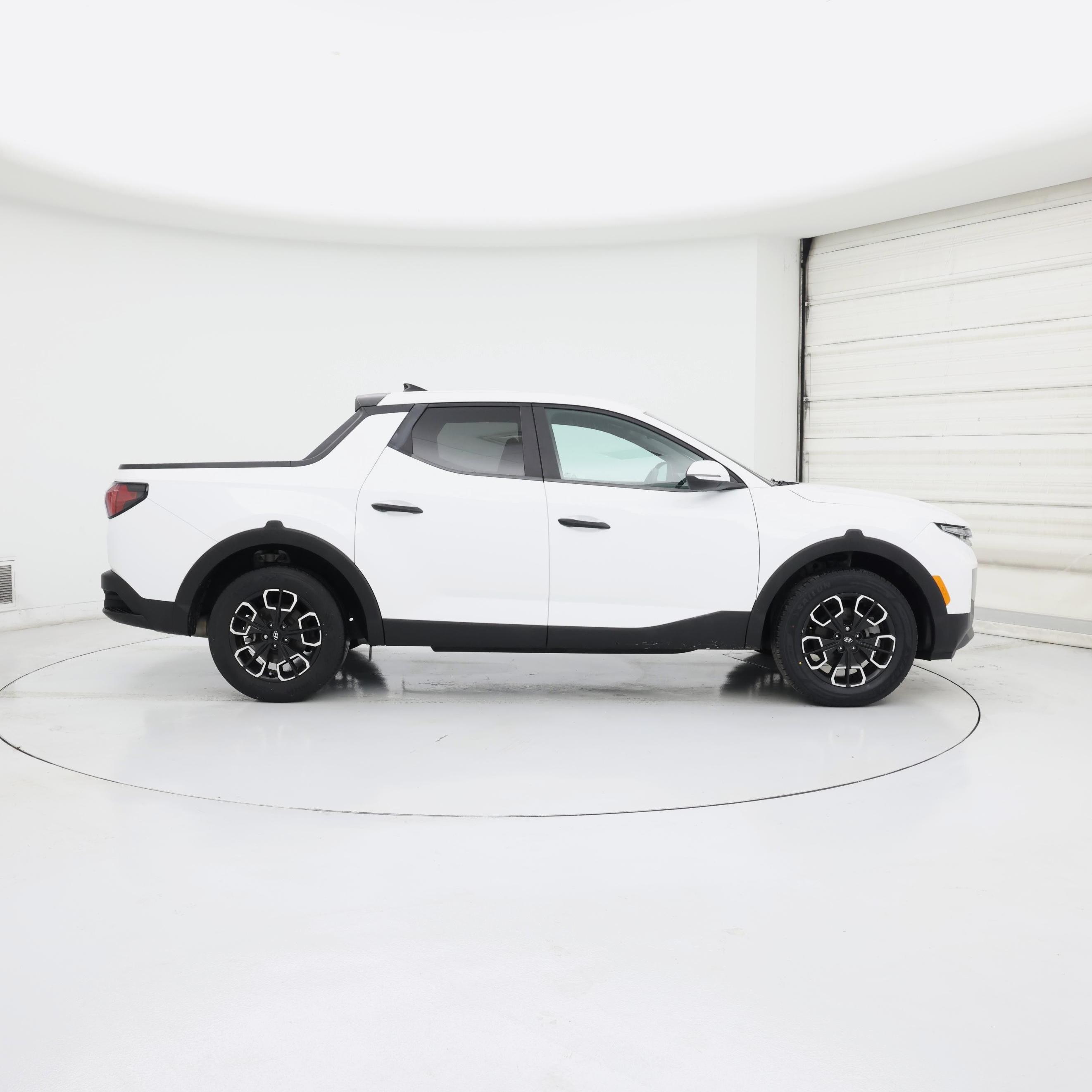 Thumbnail: 2022 Hyundai Santa Cruz - 7