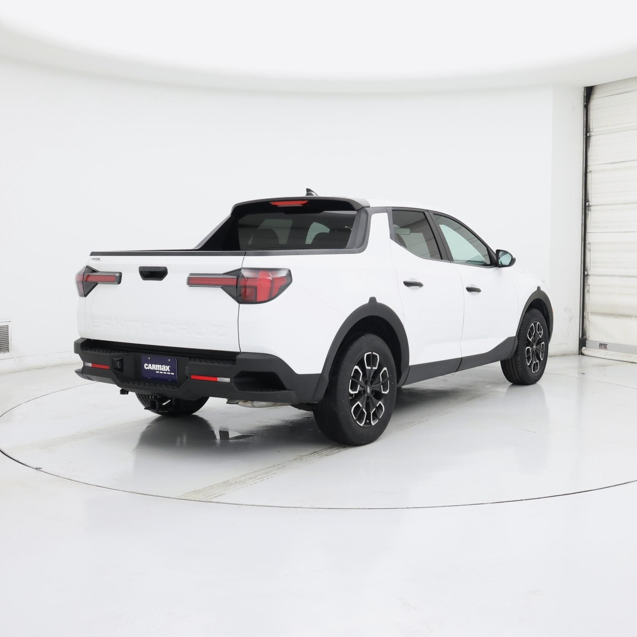 Thumbnail: 2022 Hyundai Santa Cruz - 8