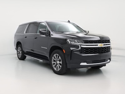 2023 Chevrolet Suburban 1500 LS
