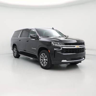2023 Chevrolet Suburban 1500 LS