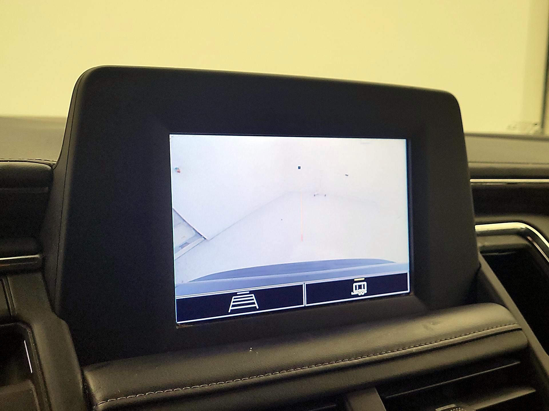 Thumbnail: 2023 Chevrolet Suburban - 14