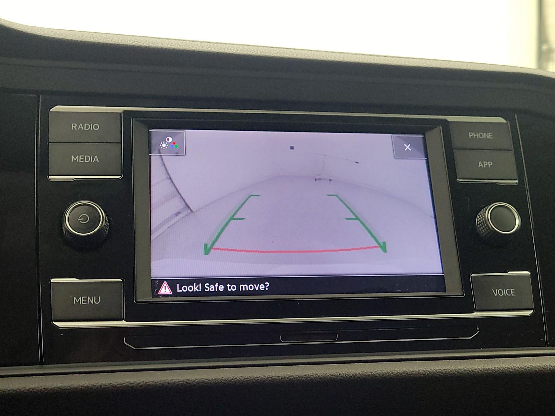 Thumbnail: 2024 Volkswagen Jetta - 14