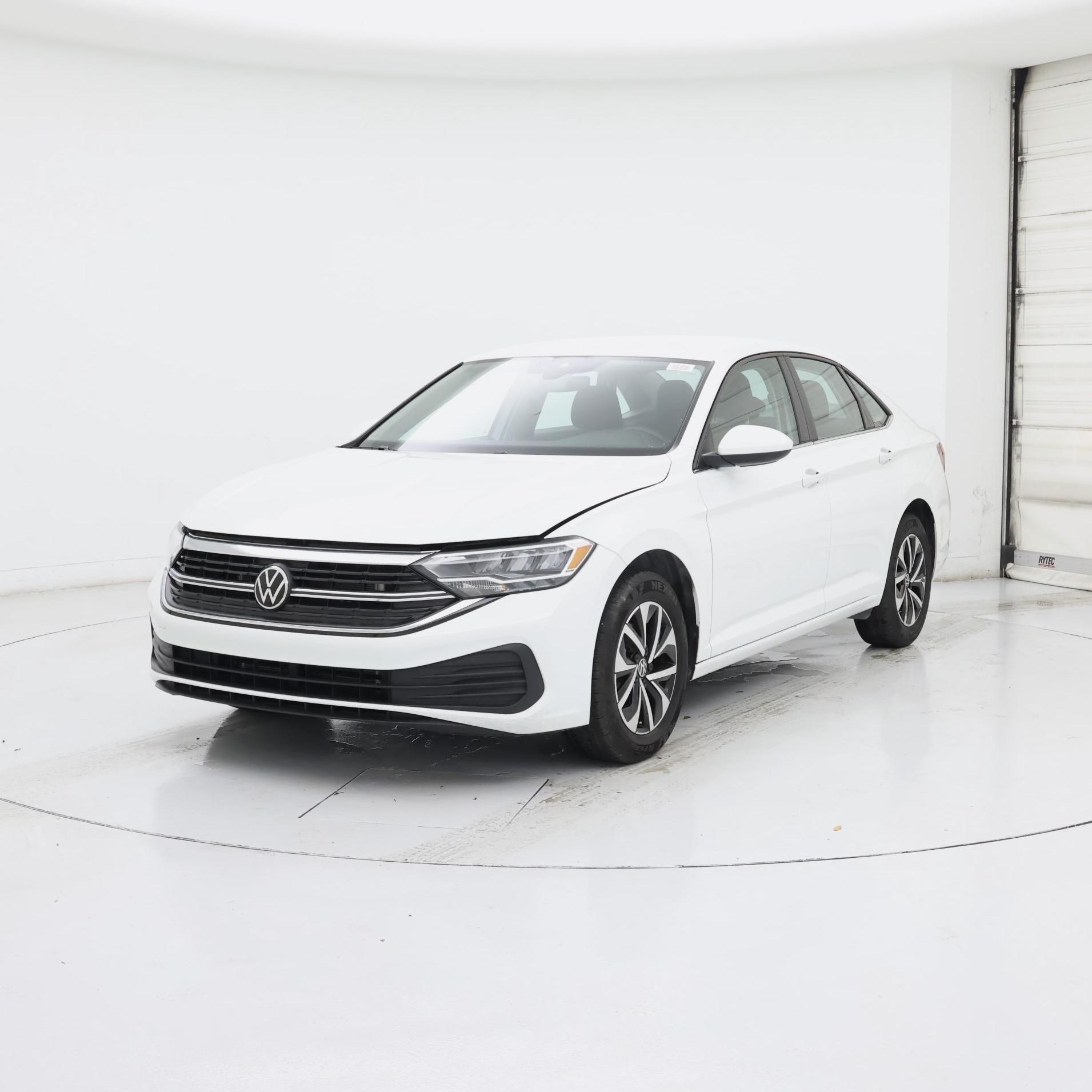 Thumbnail: 2024 Volkswagen Jetta - 4