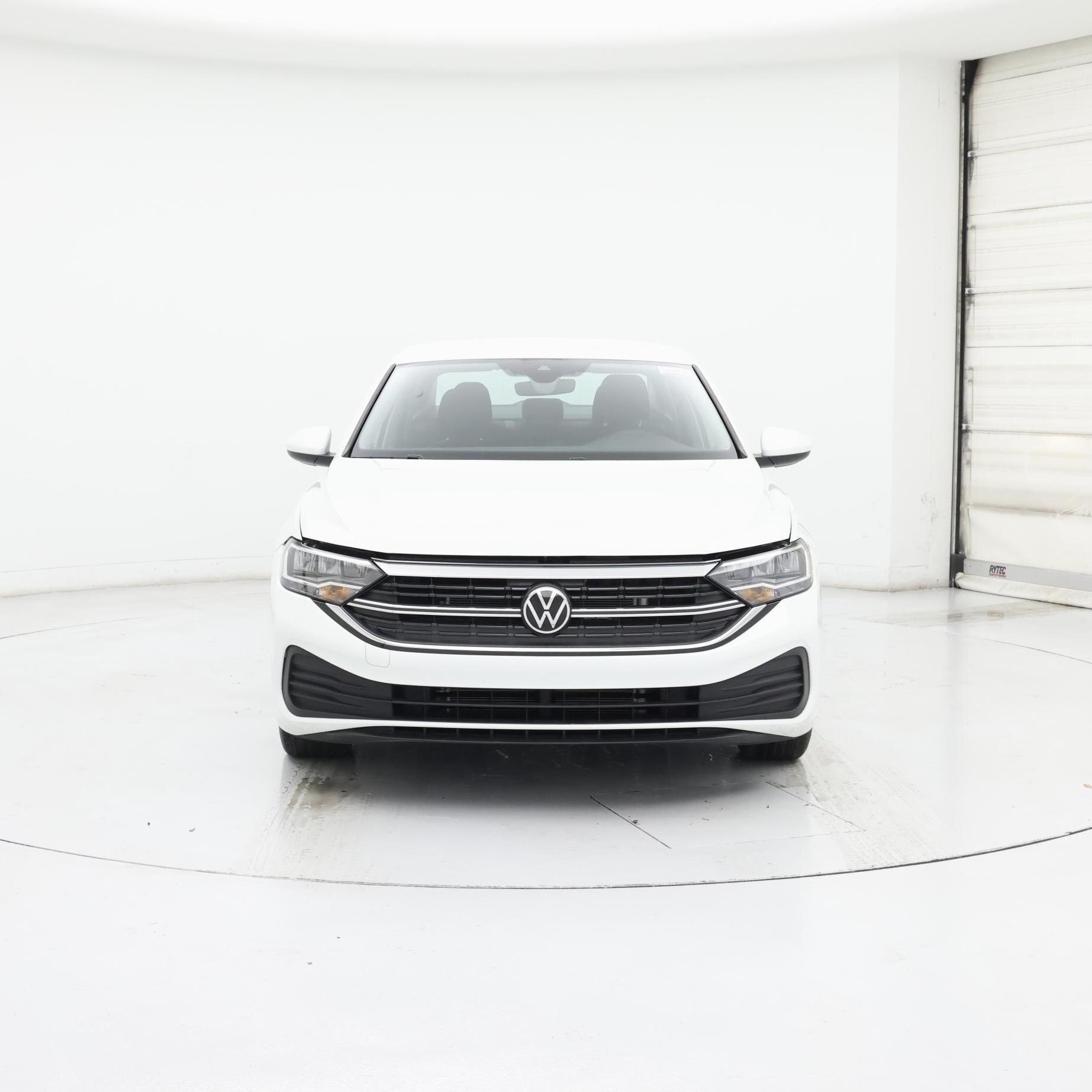 Thumbnail: 2024 Volkswagen Jetta - 5