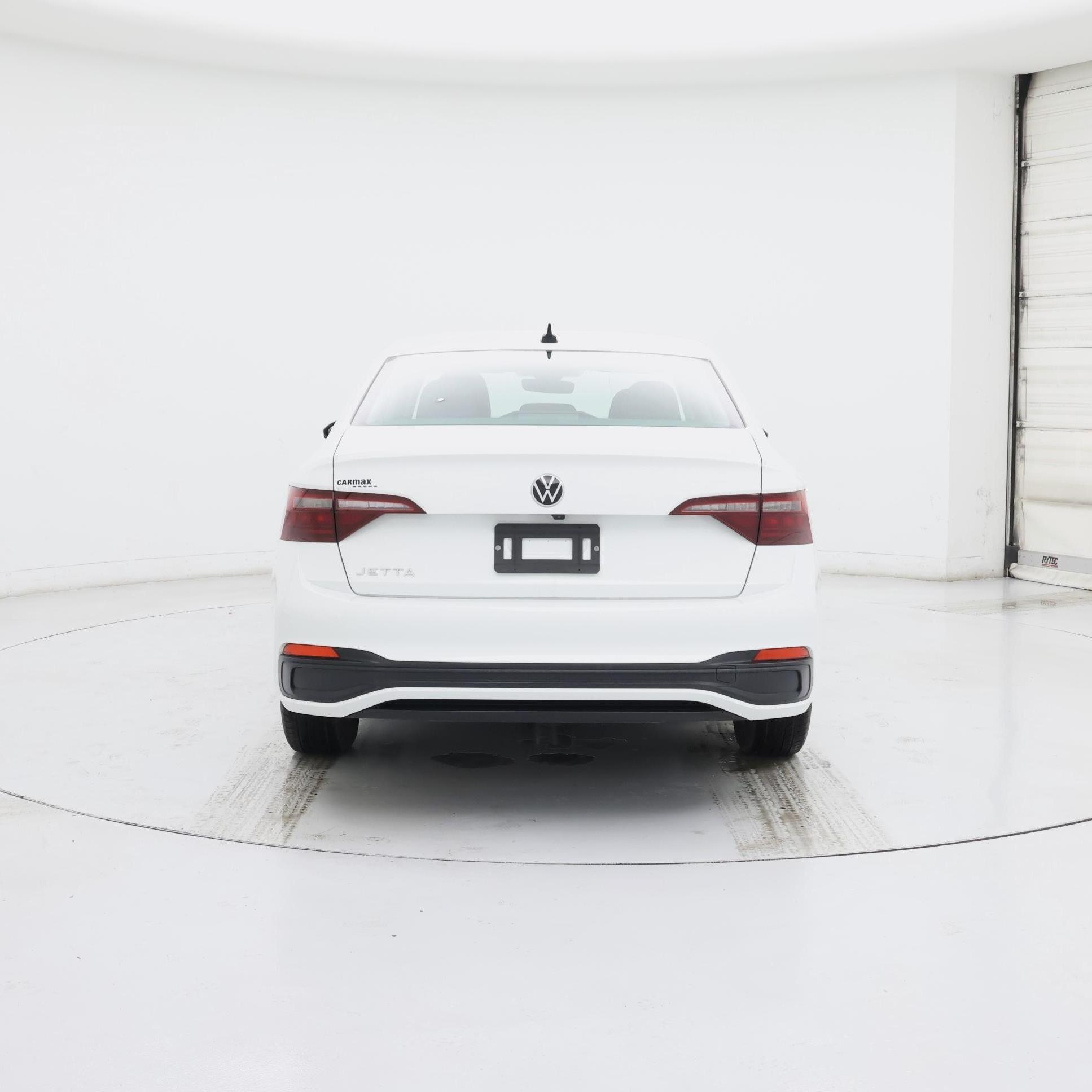 Thumbnail: 2024 Volkswagen Jetta - 6