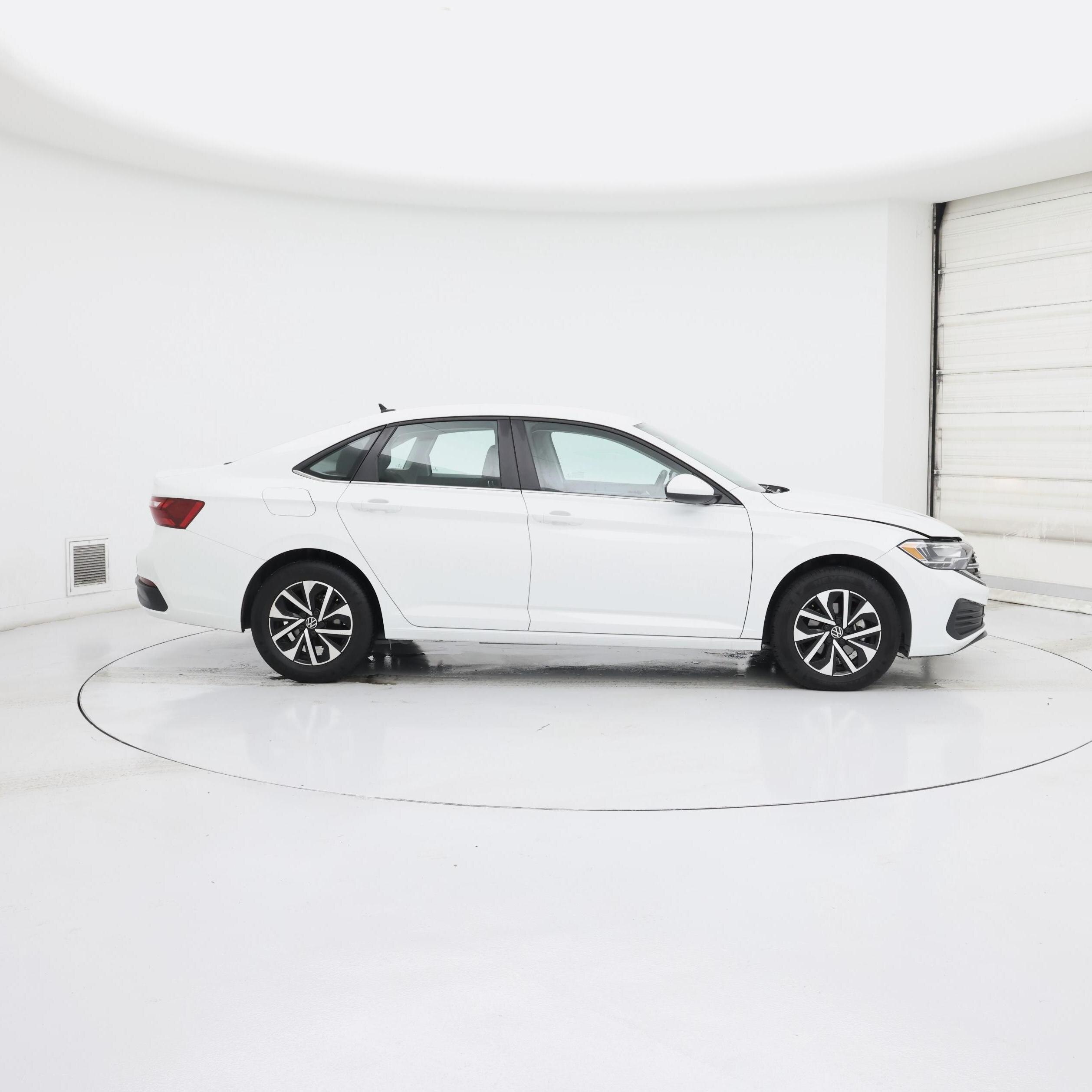 Thumbnail: 2024 Volkswagen Jetta - 7