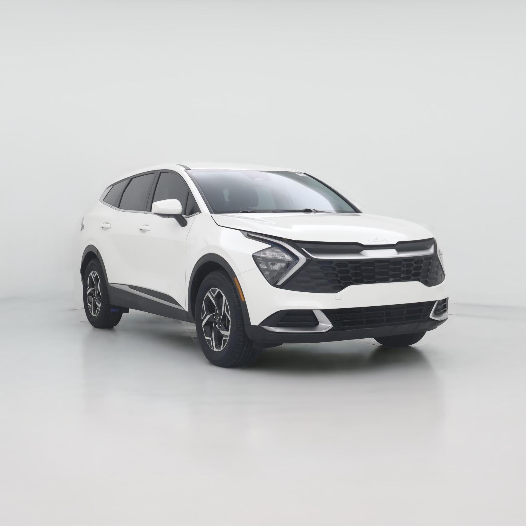 Thumbnail: 2023 Kia Sportage - 1
