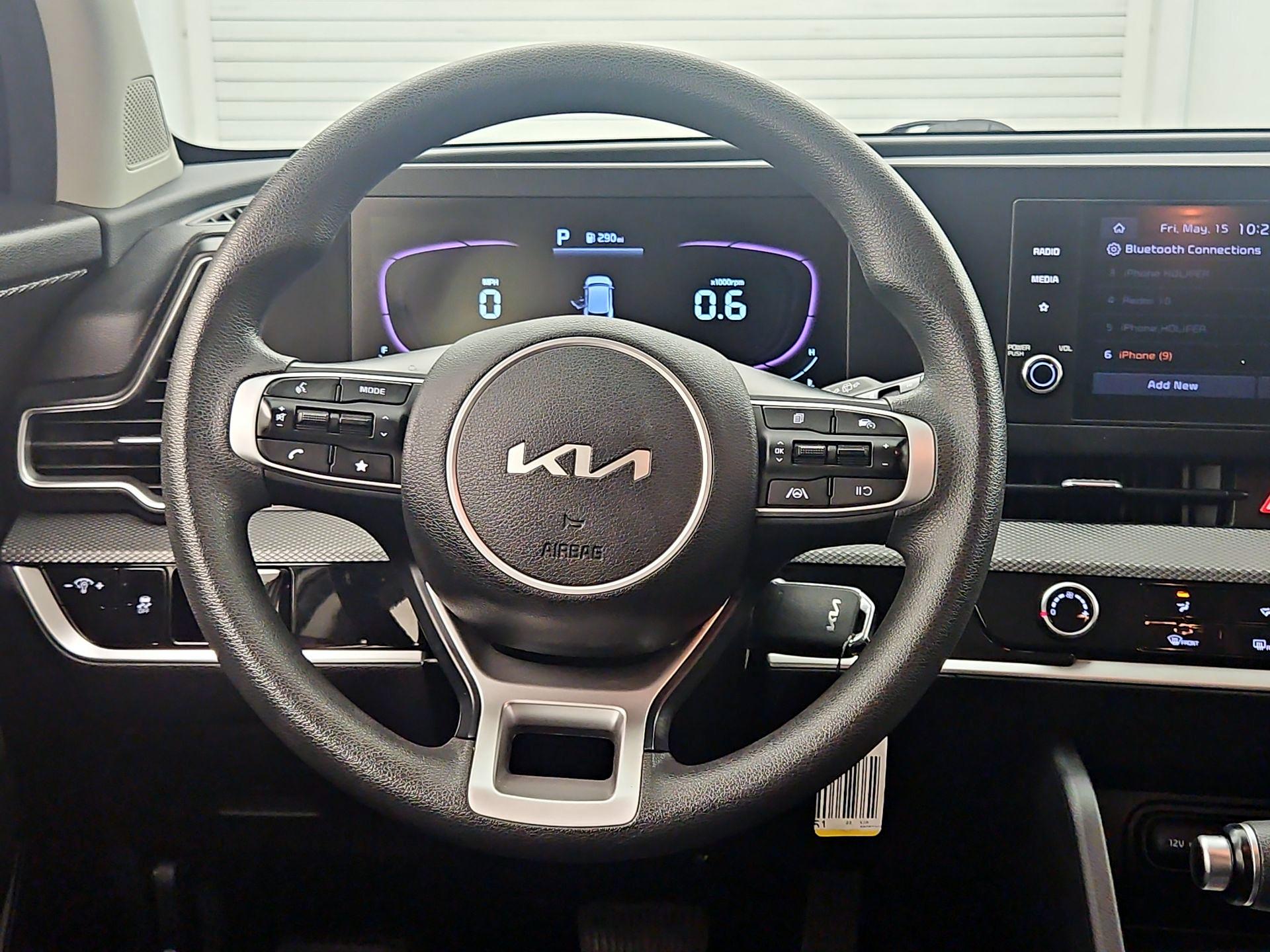 Thumbnail: 2023 Kia Sportage - 10