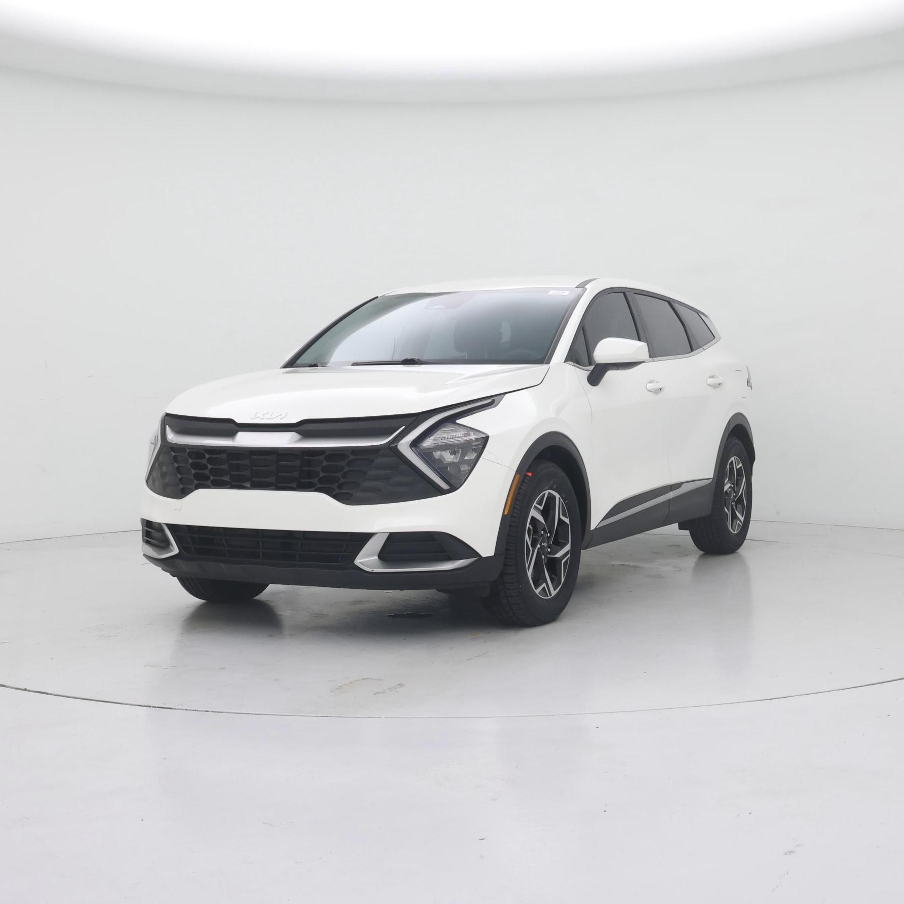 Thumbnail: 2023 Kia Sportage - 4