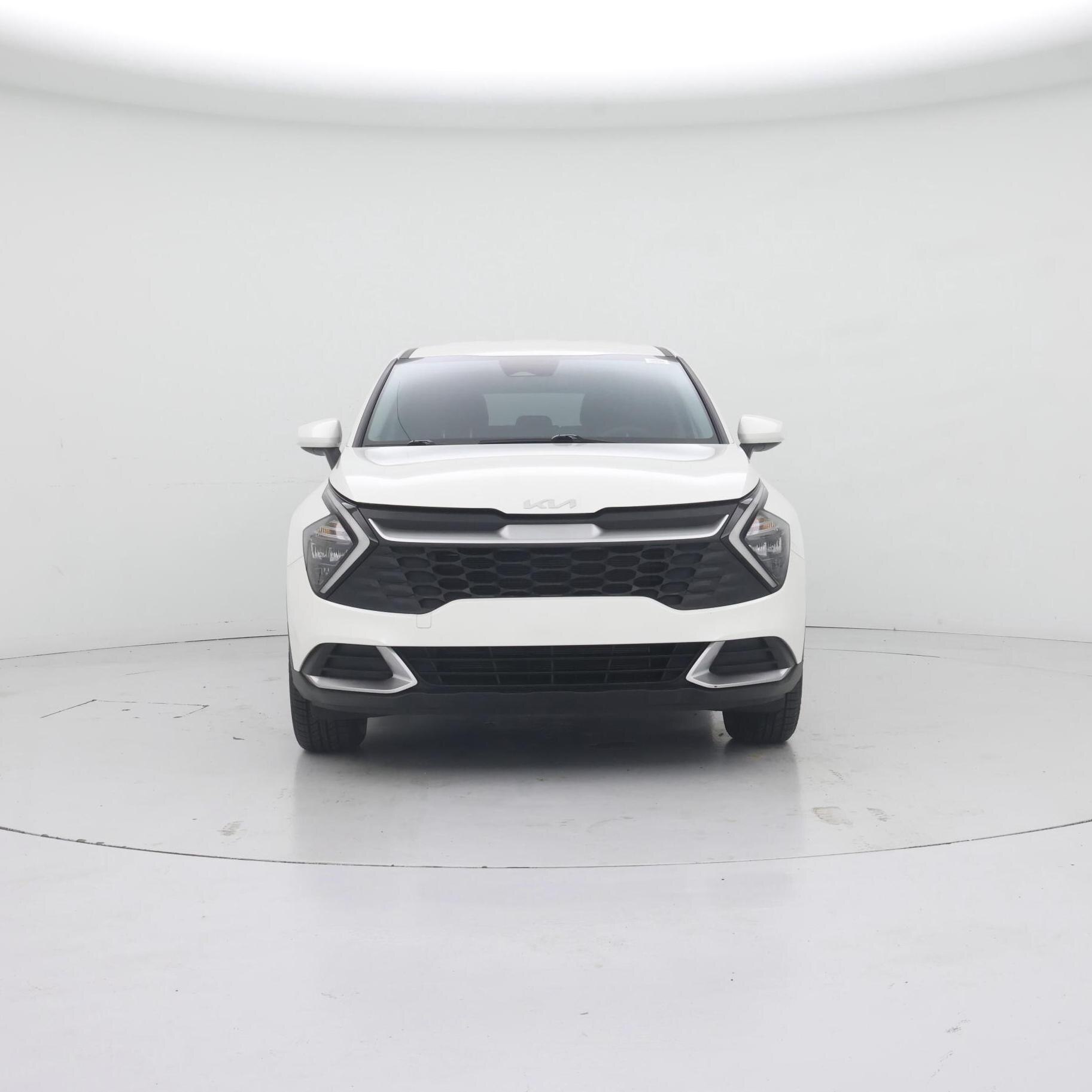 Thumbnail: 2023 Kia Sportage - 5