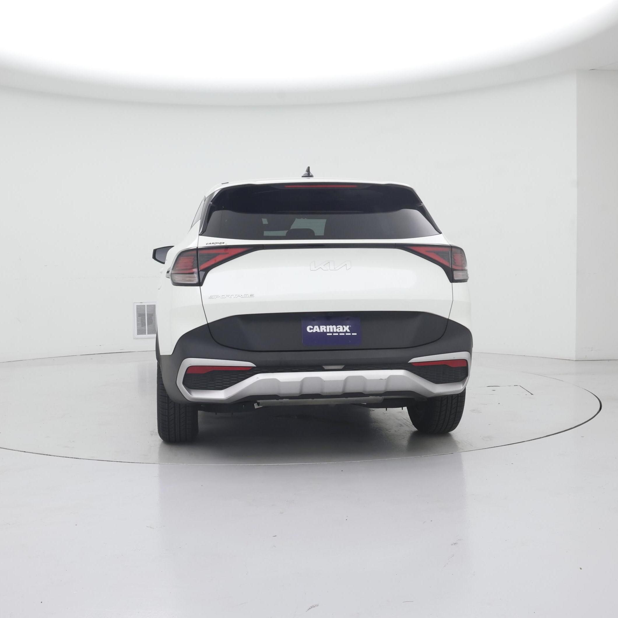 Thumbnail: 2023 Kia Sportage - 6