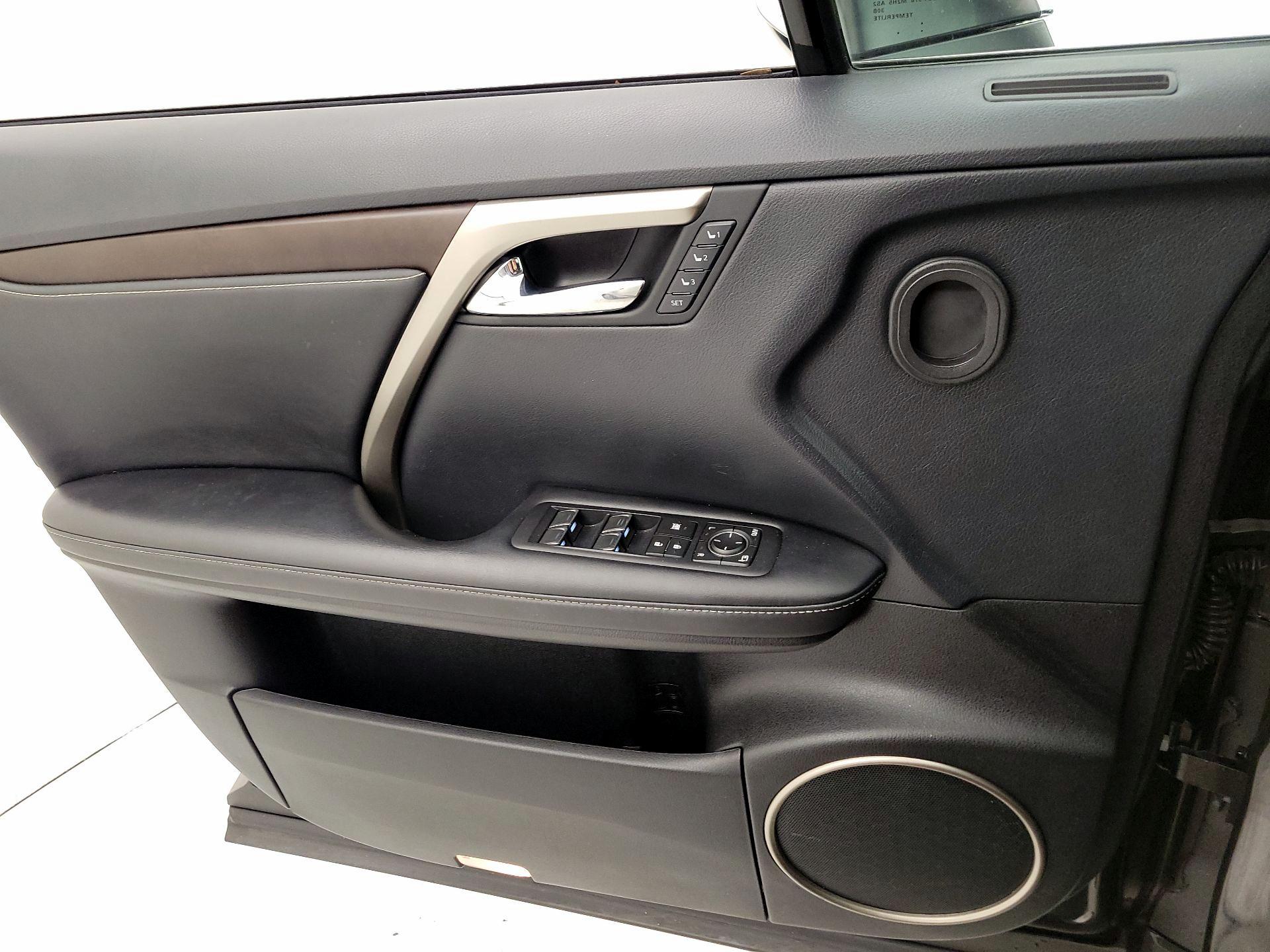 Thumbnail: 2021 Lexus RX - 12