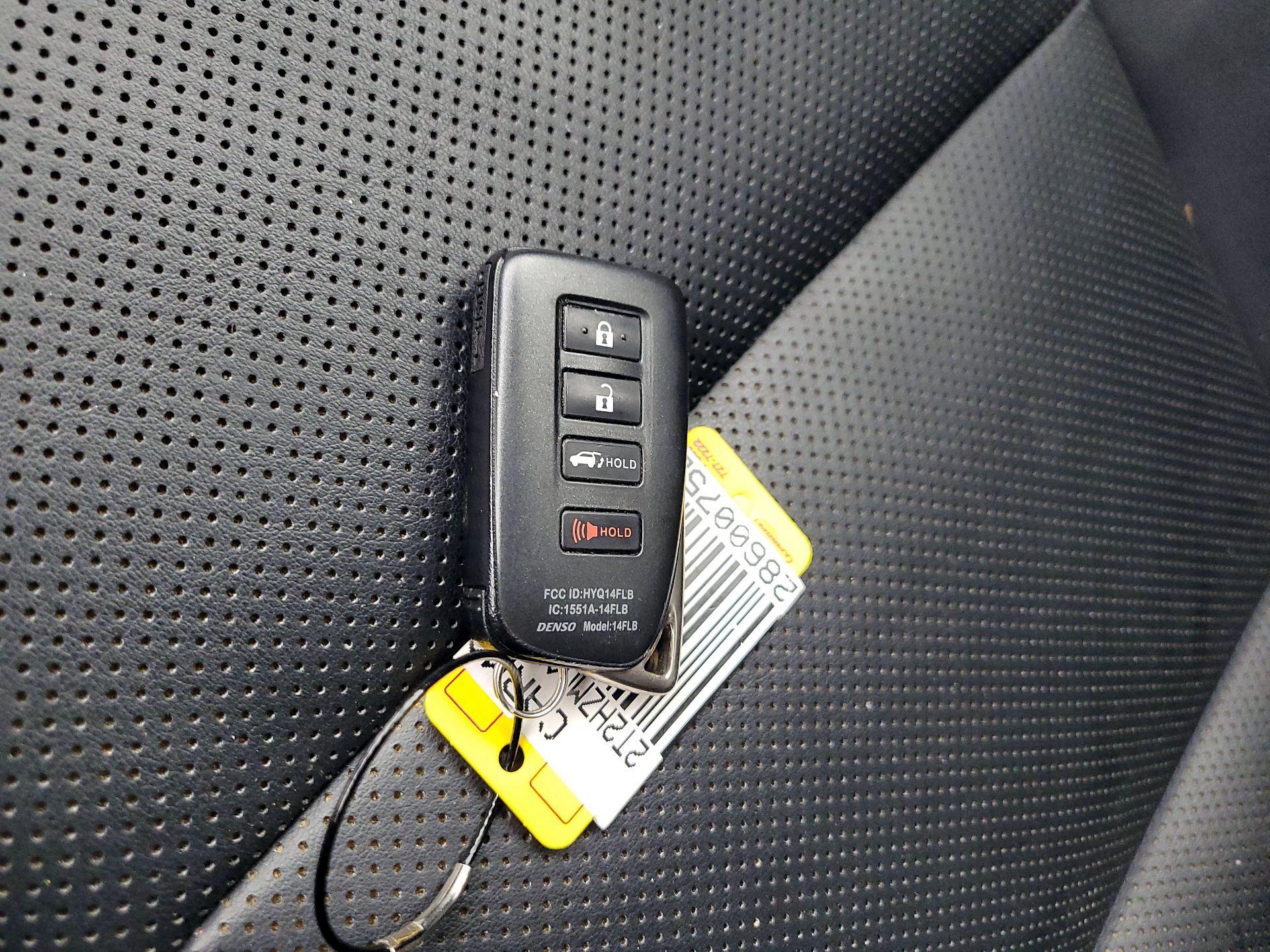 Thumbnail: 2021 Lexus RX - 18