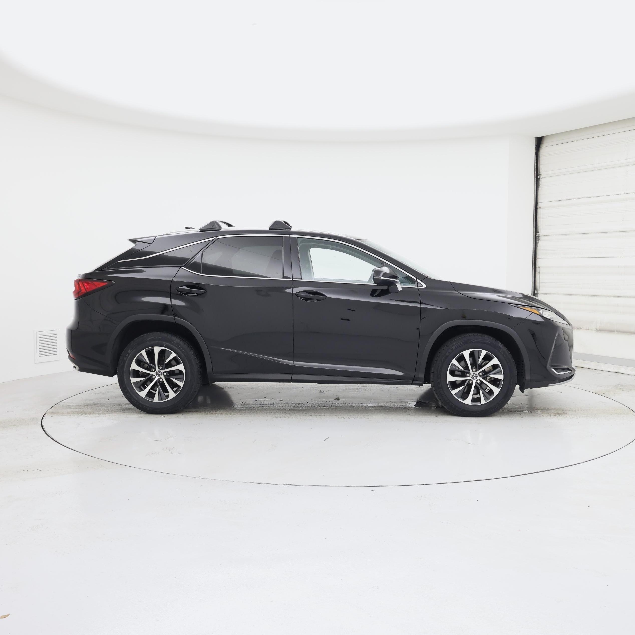 Thumbnail: 2021 Lexus RX - 7