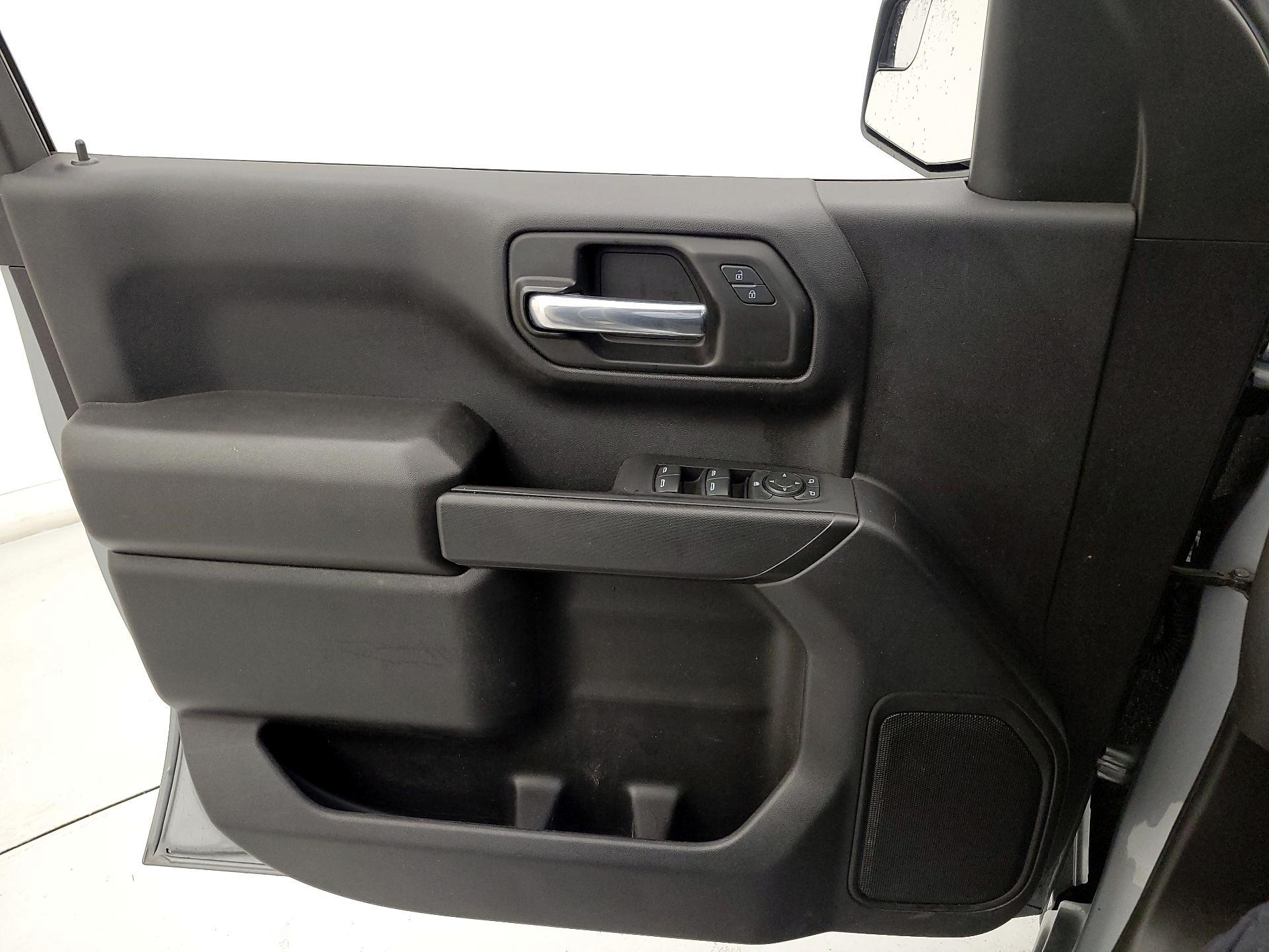 Thumbnail: 2024 Chevrolet Silverado 1500 - 12