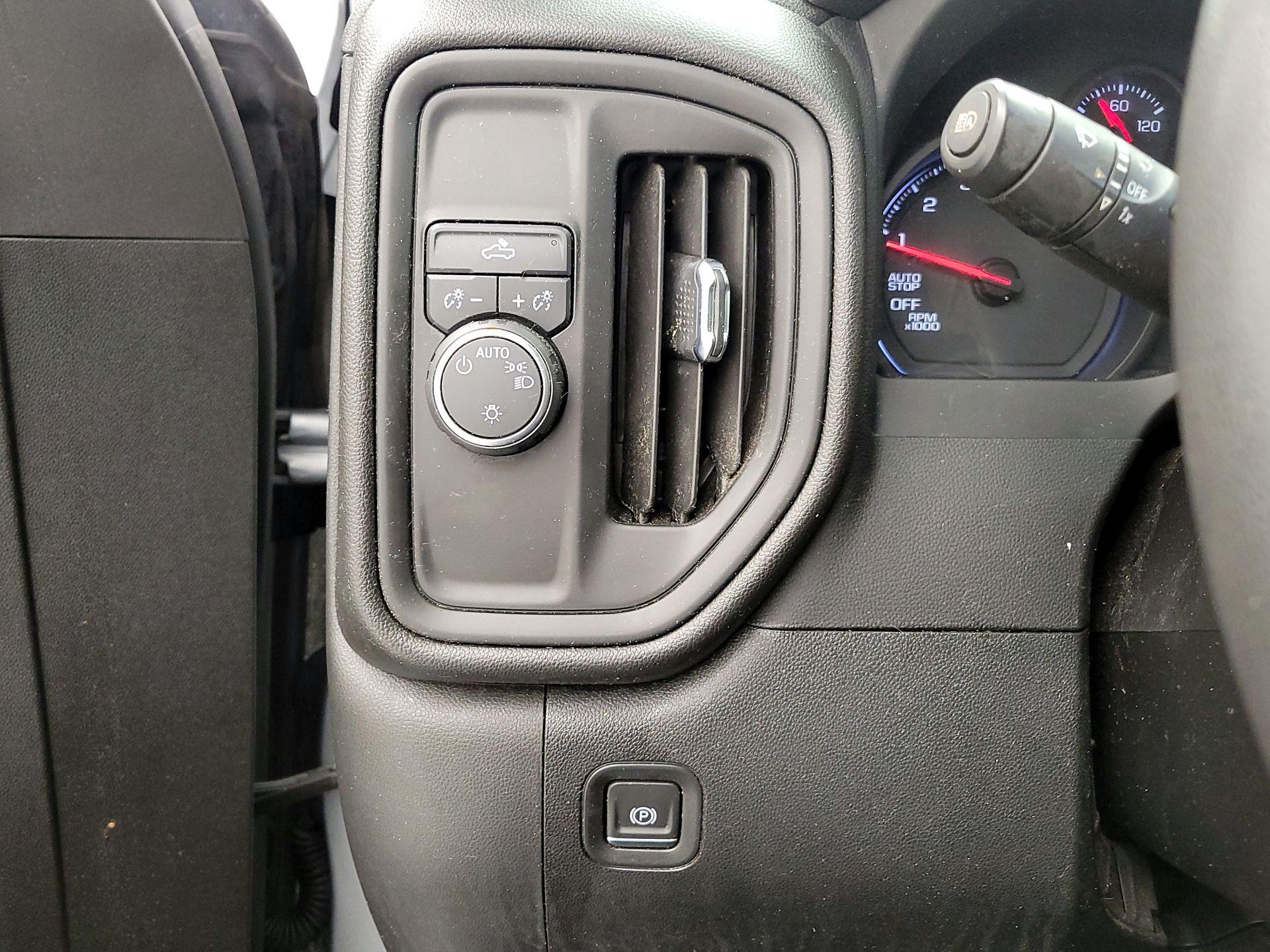 Thumbnail: 2024 Chevrolet Silverado 1500 - 13