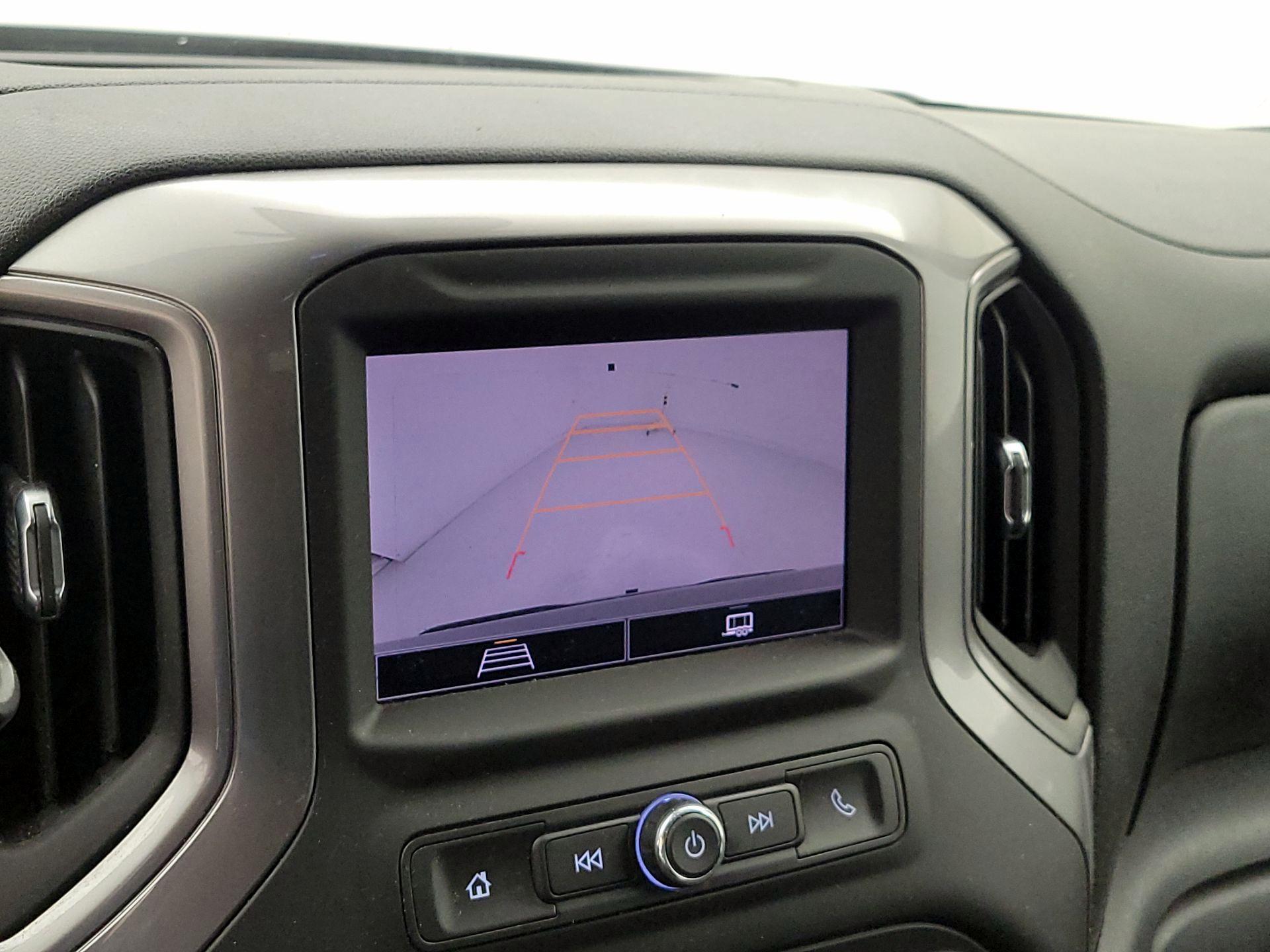 Thumbnail: 2024 Chevrolet Silverado 1500 - 14