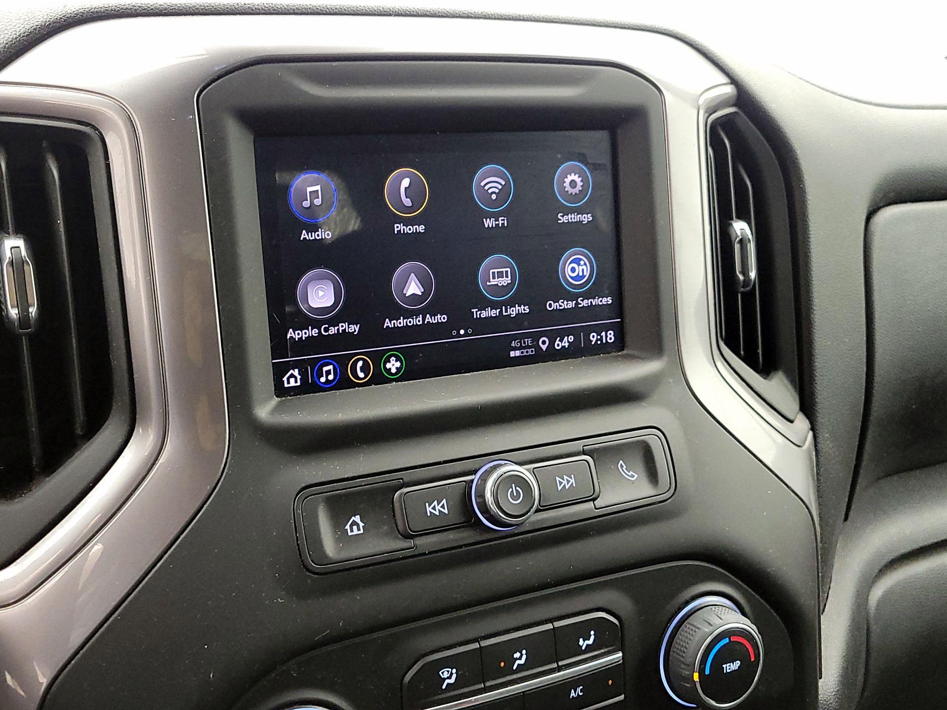 Thumbnail: 2024 Chevrolet Silverado 1500 - 15