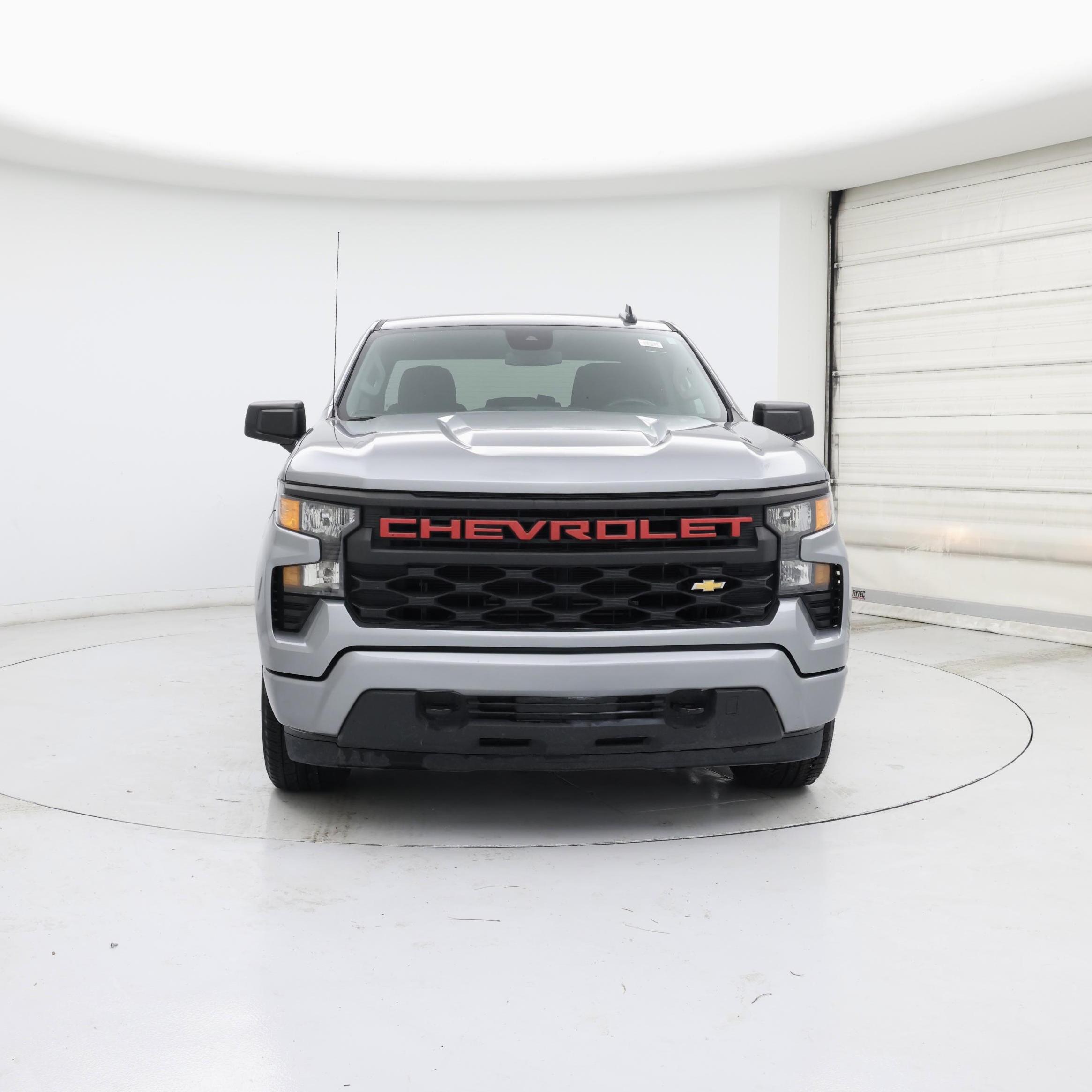Thumbnail: 2024 Chevrolet Silverado 1500 - 5